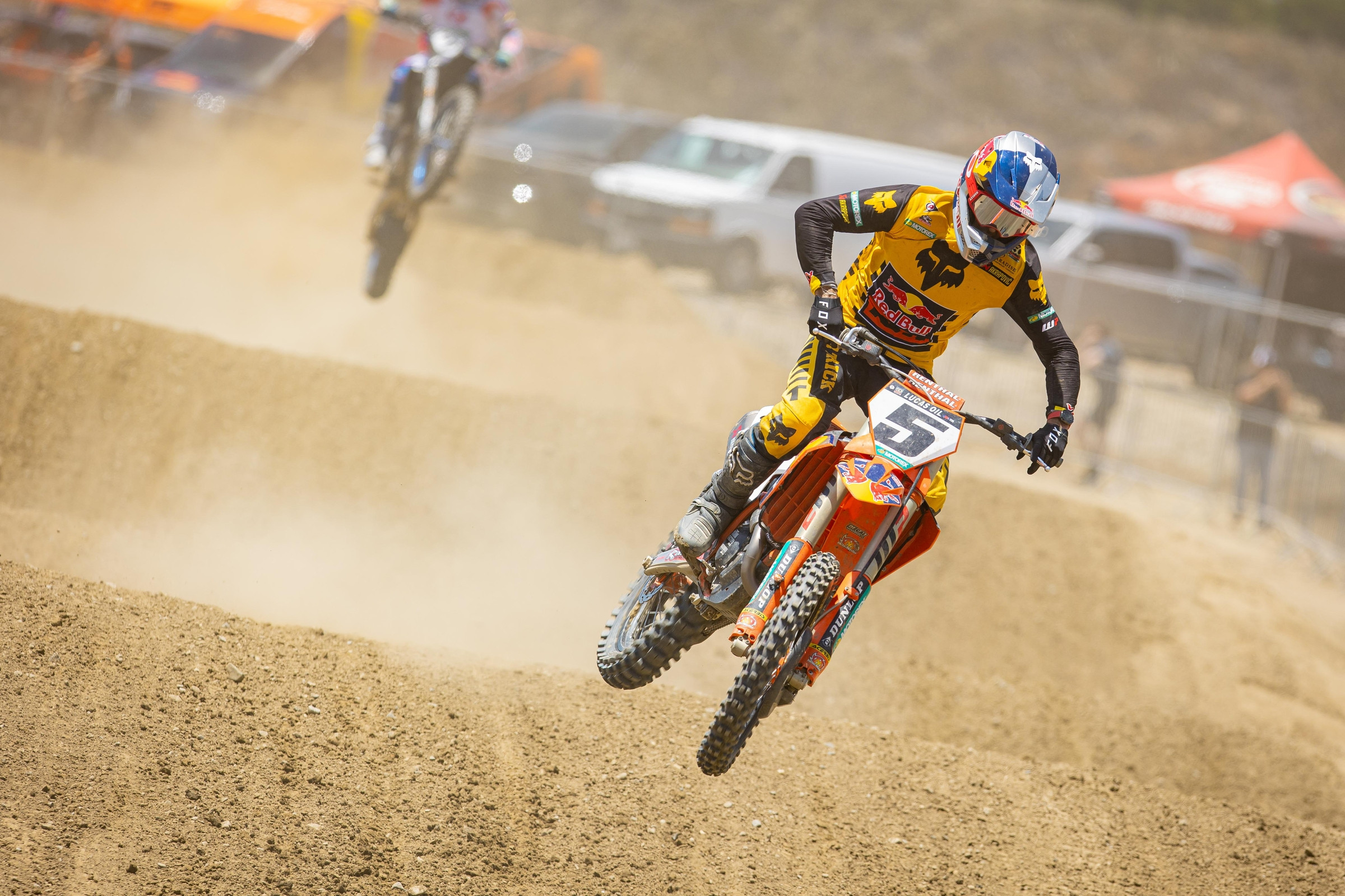 Racer X - Motocross & Supercross News