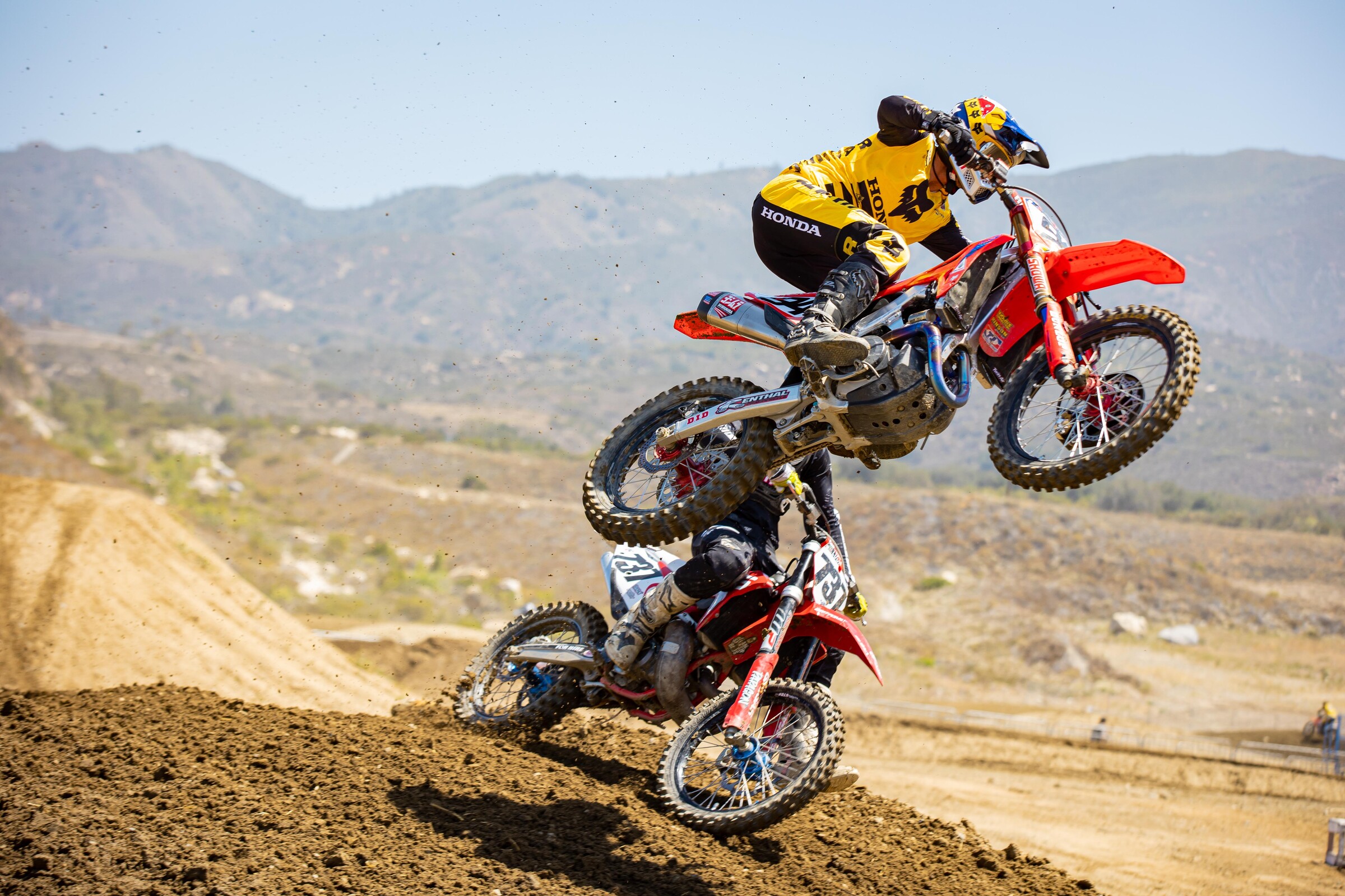Ken Roczen