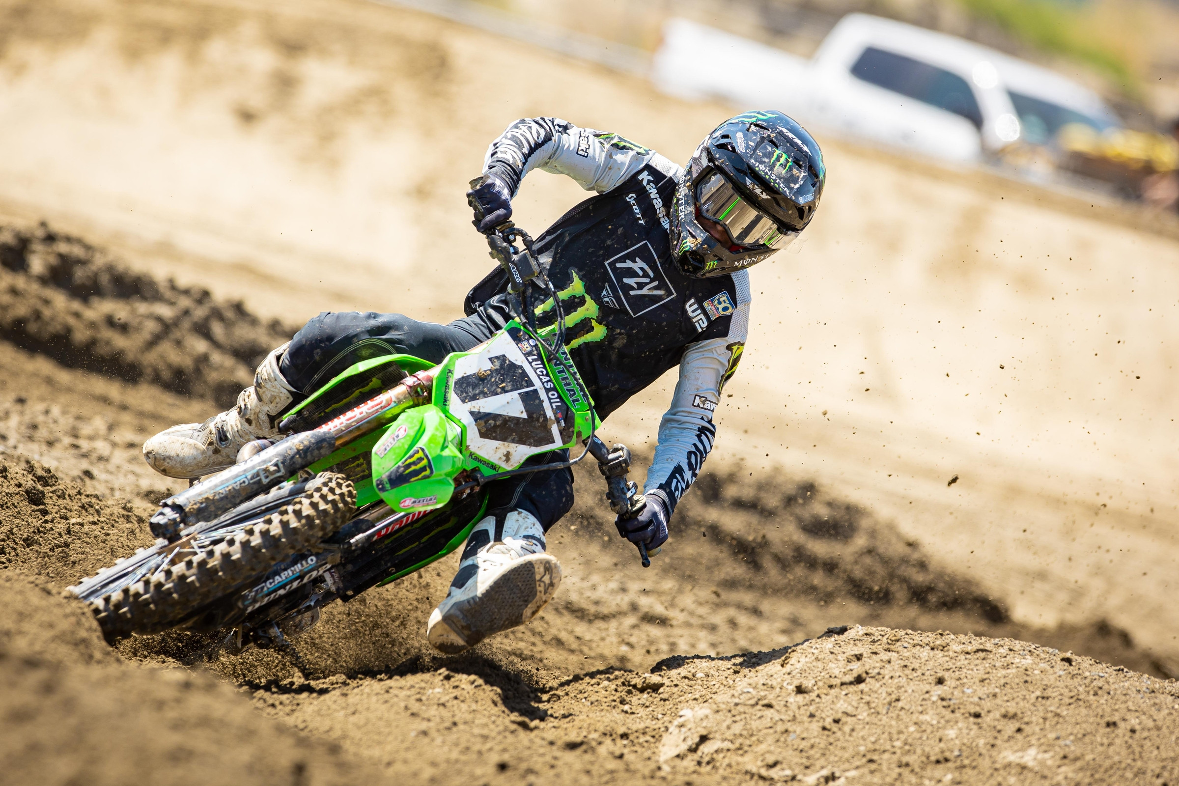 Final 2022 Scouting Moto Combine This Weekend at Fox Raceway - Racer X