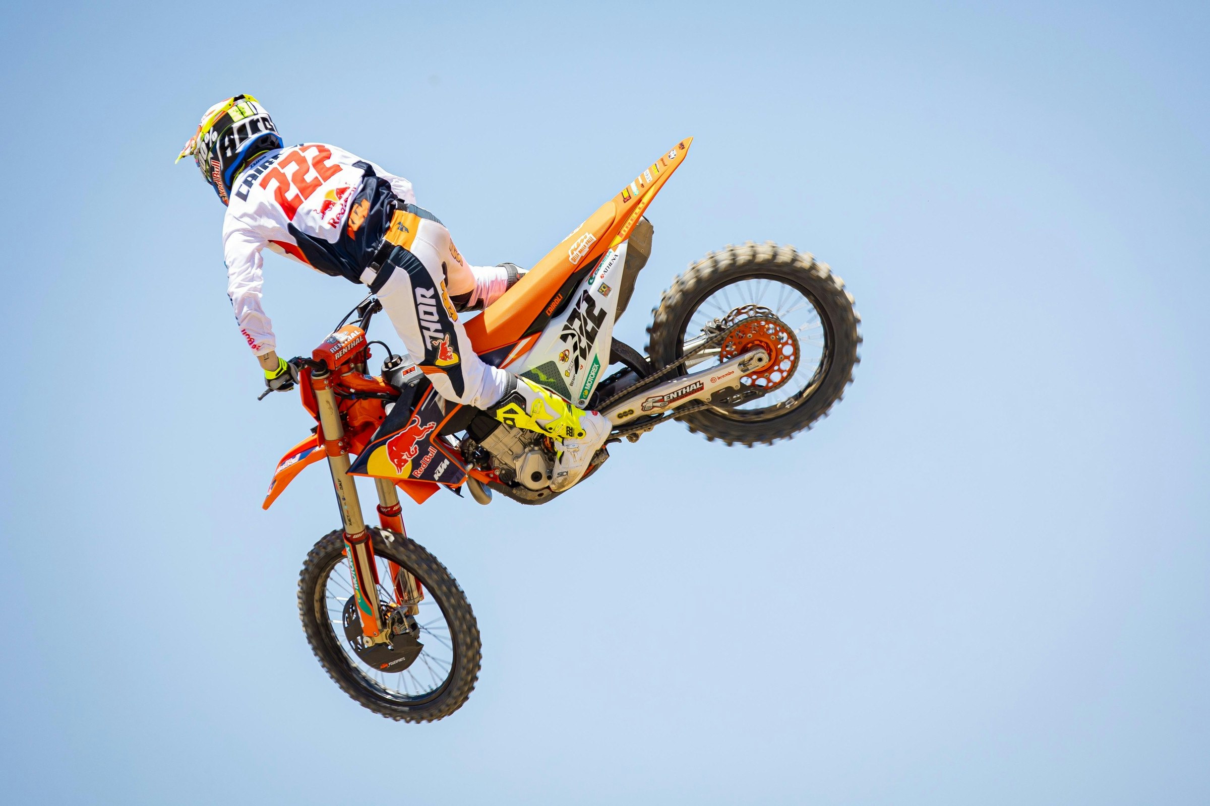 Listen: PulpMX Fantasy 2022 Pro Motocross Preview Podcast - Sign Up Now