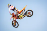 Loretta Lynn 2022 Mx Results
