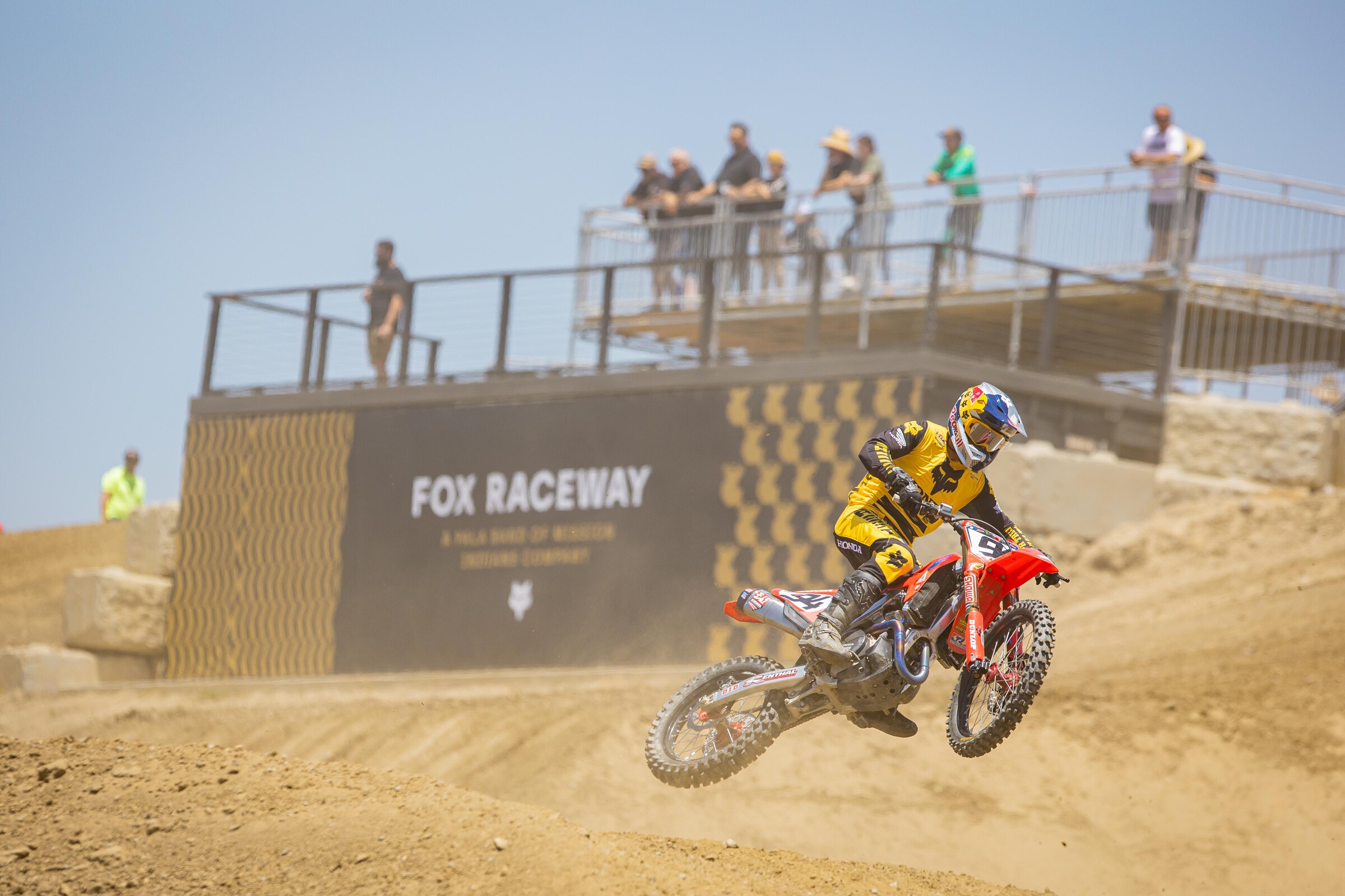 Ken Roczen