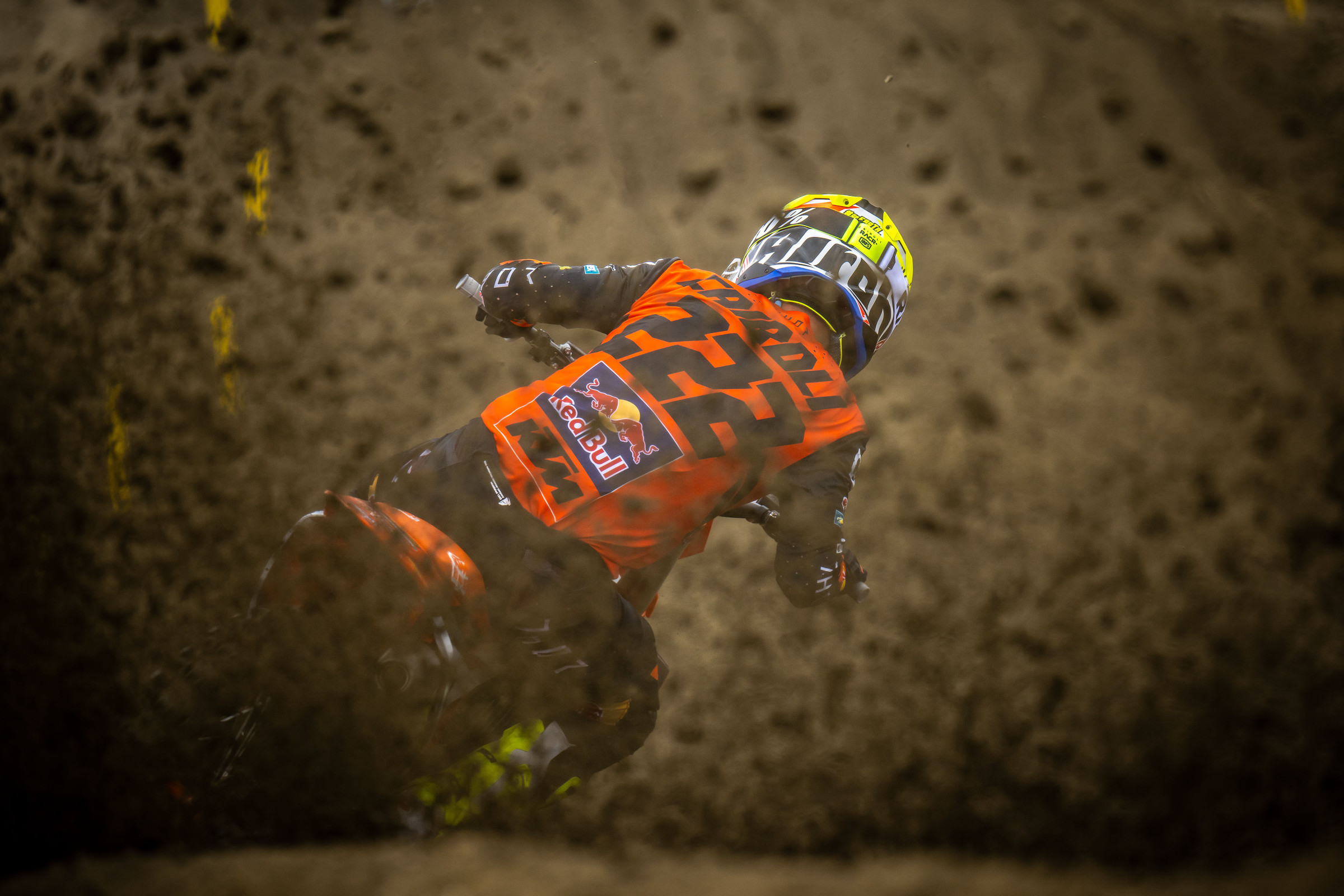 Watch: Fox Raceway 1 National Motos Livestream for Free