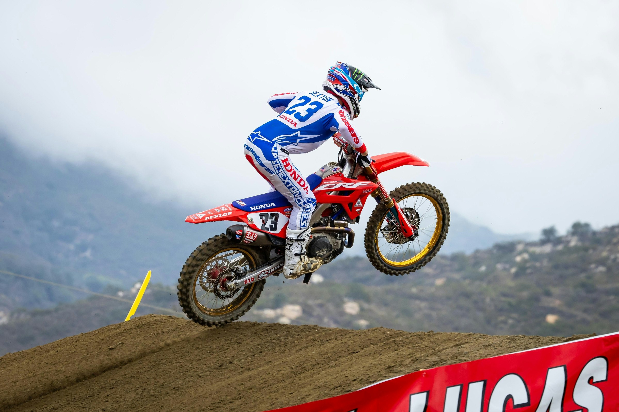 Sexton, Craig, Pipes, Stephenson, and More on PulpMX Show Tonight