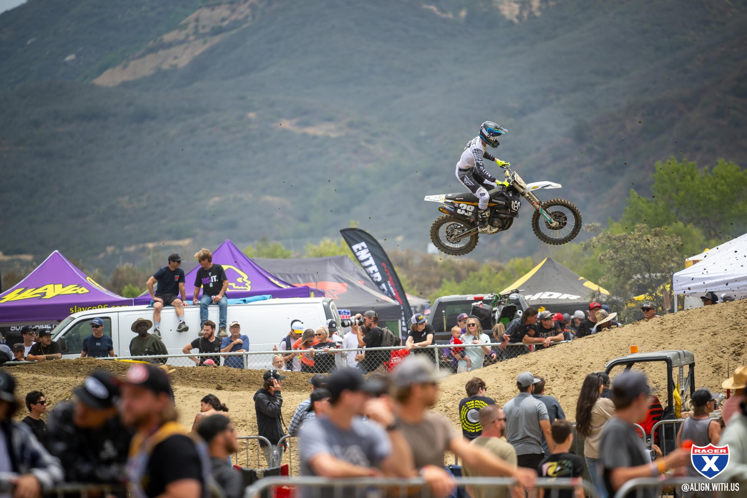 Photo Gallery from 2022 Fox Raceway 1 National - Racer X