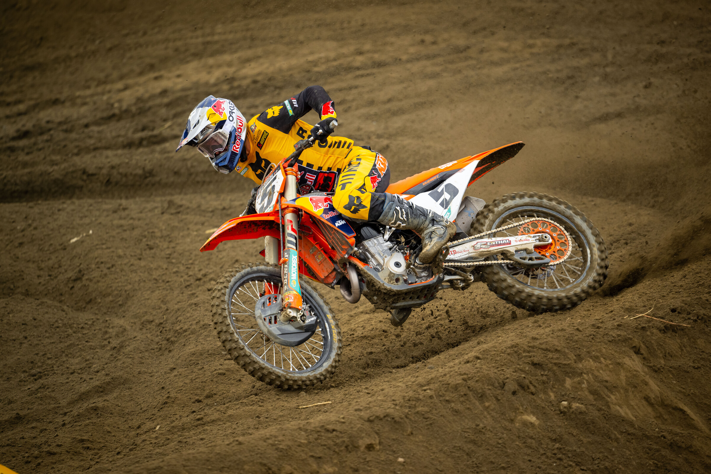 Ryan Dungey