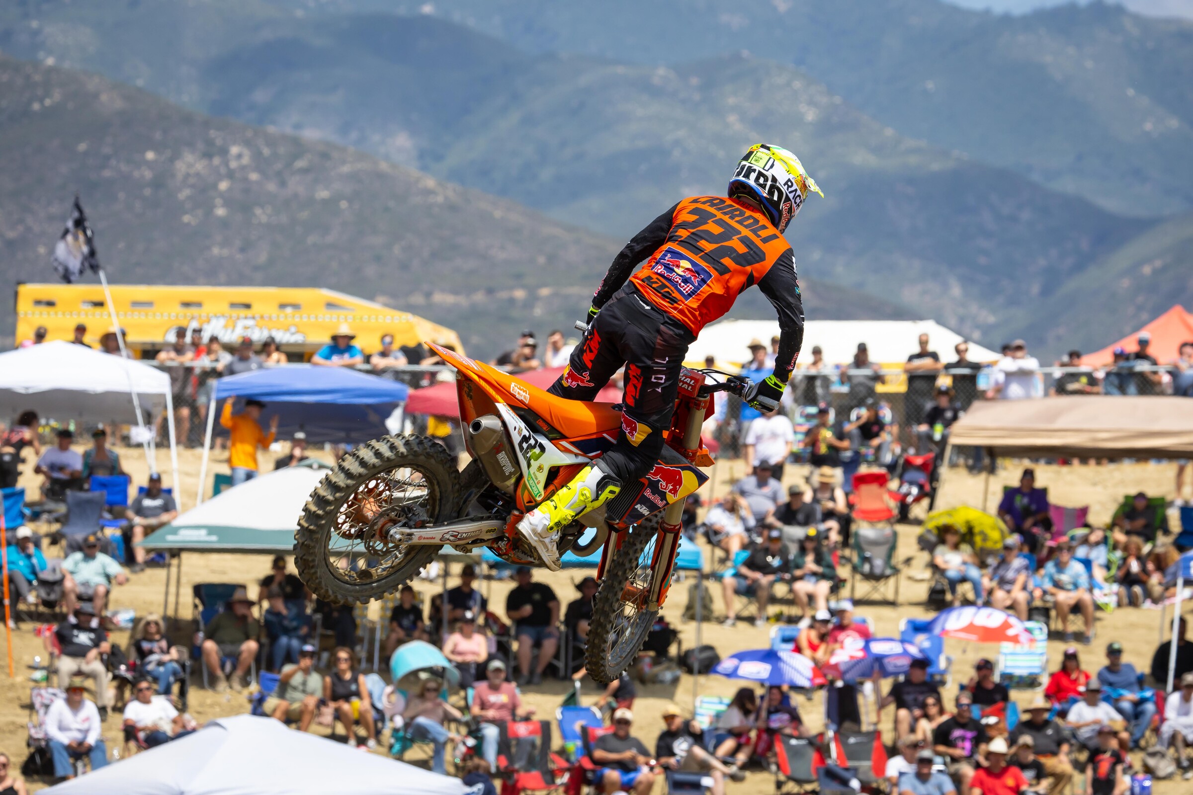 Antonio Cairoli