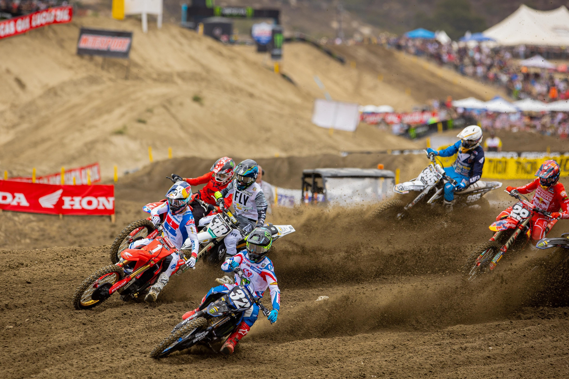 Watch: Hangtown Qualifying Will Be Streamed Free on YouTube 