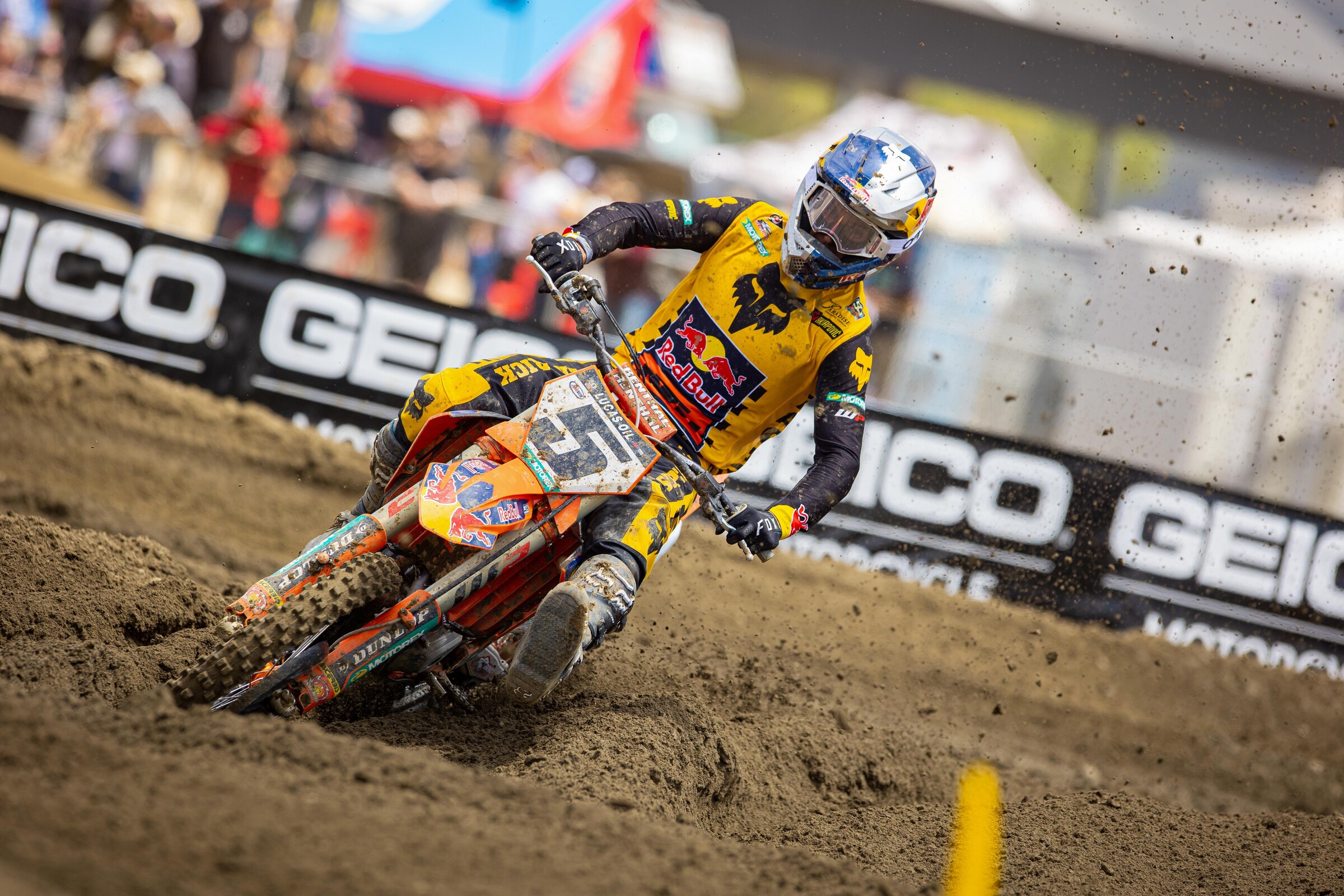Ryan Dungey