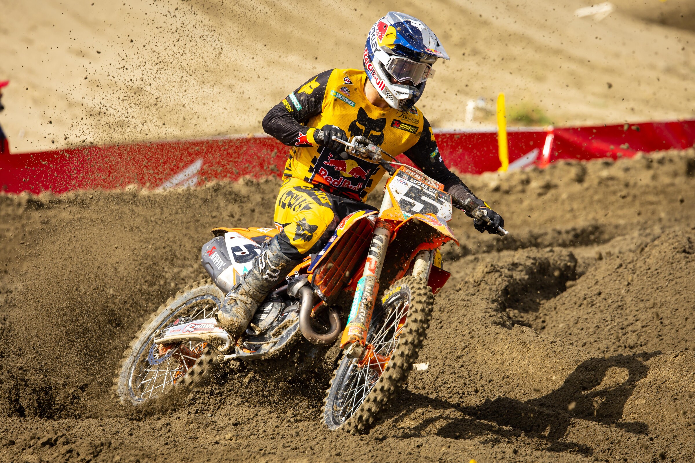 Ryan Dungey