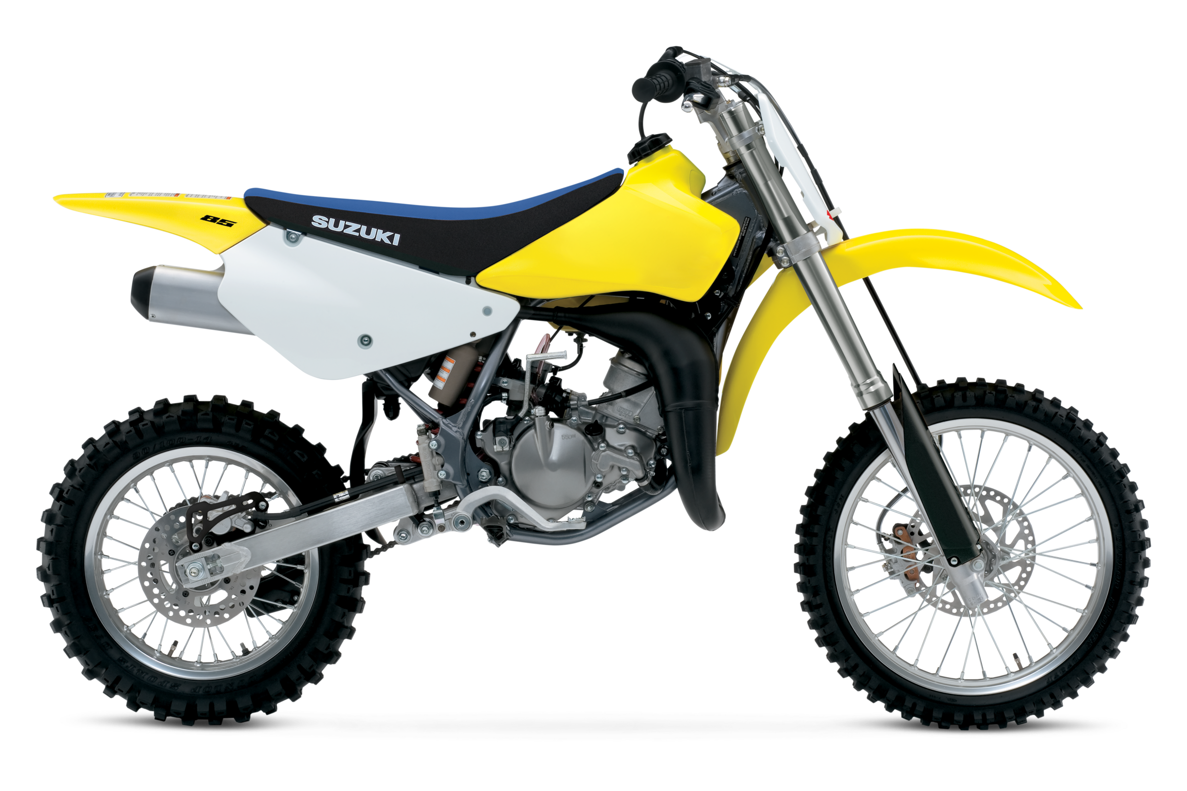 First Look: 2023 Suzuki Moto and Off-Road Bikes - Motocross Press Release -  Vital MX