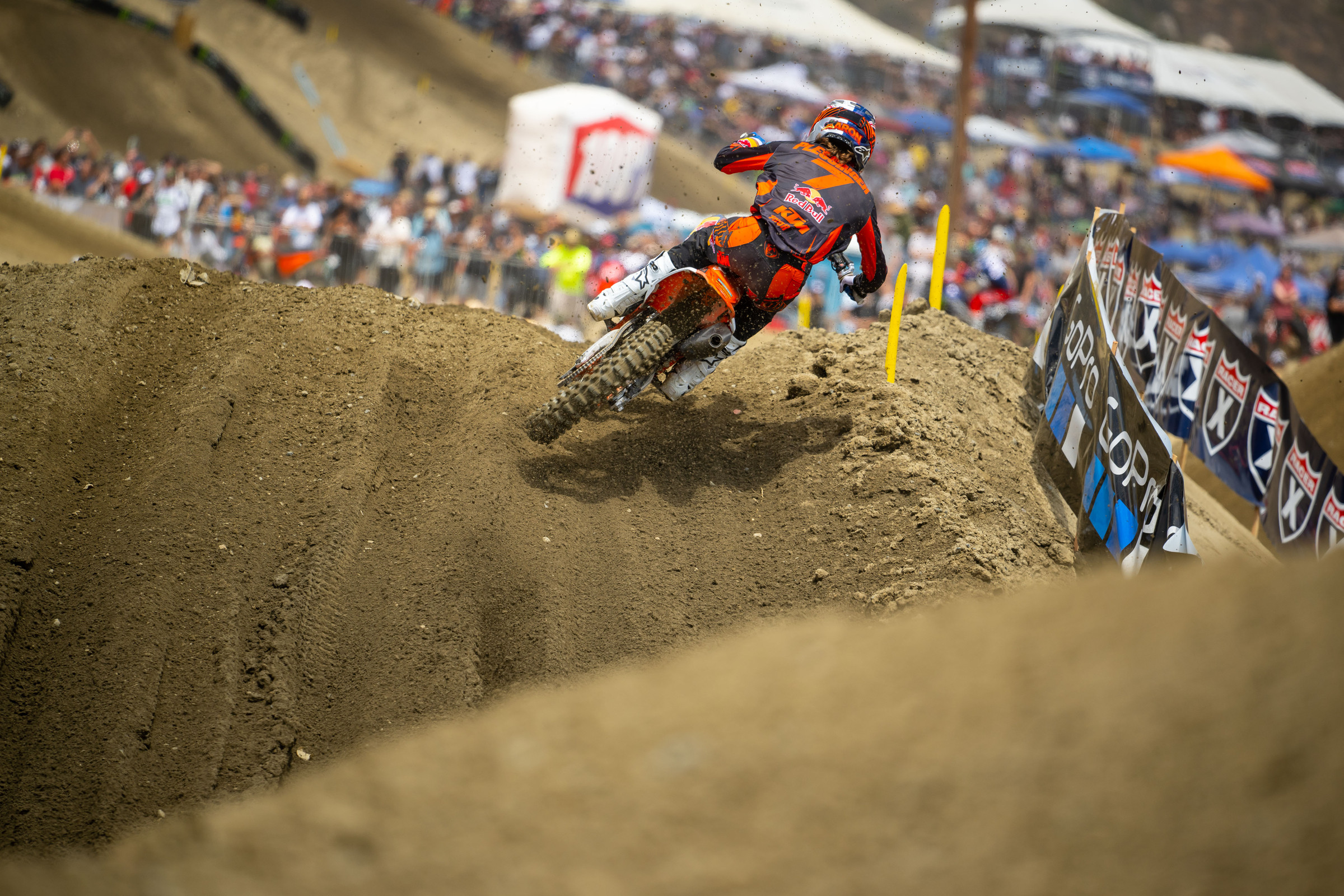 How to Watch/Stream Hangtown, Mason-Dixon GNCC, and MXGP of France on TV