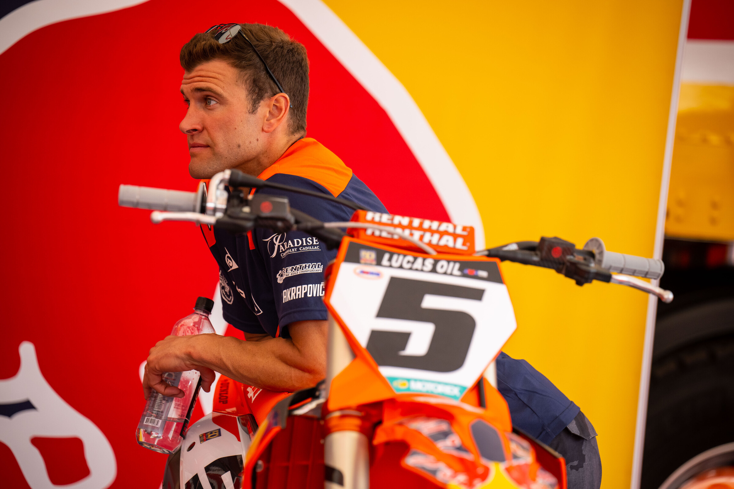 Ryan Dungey