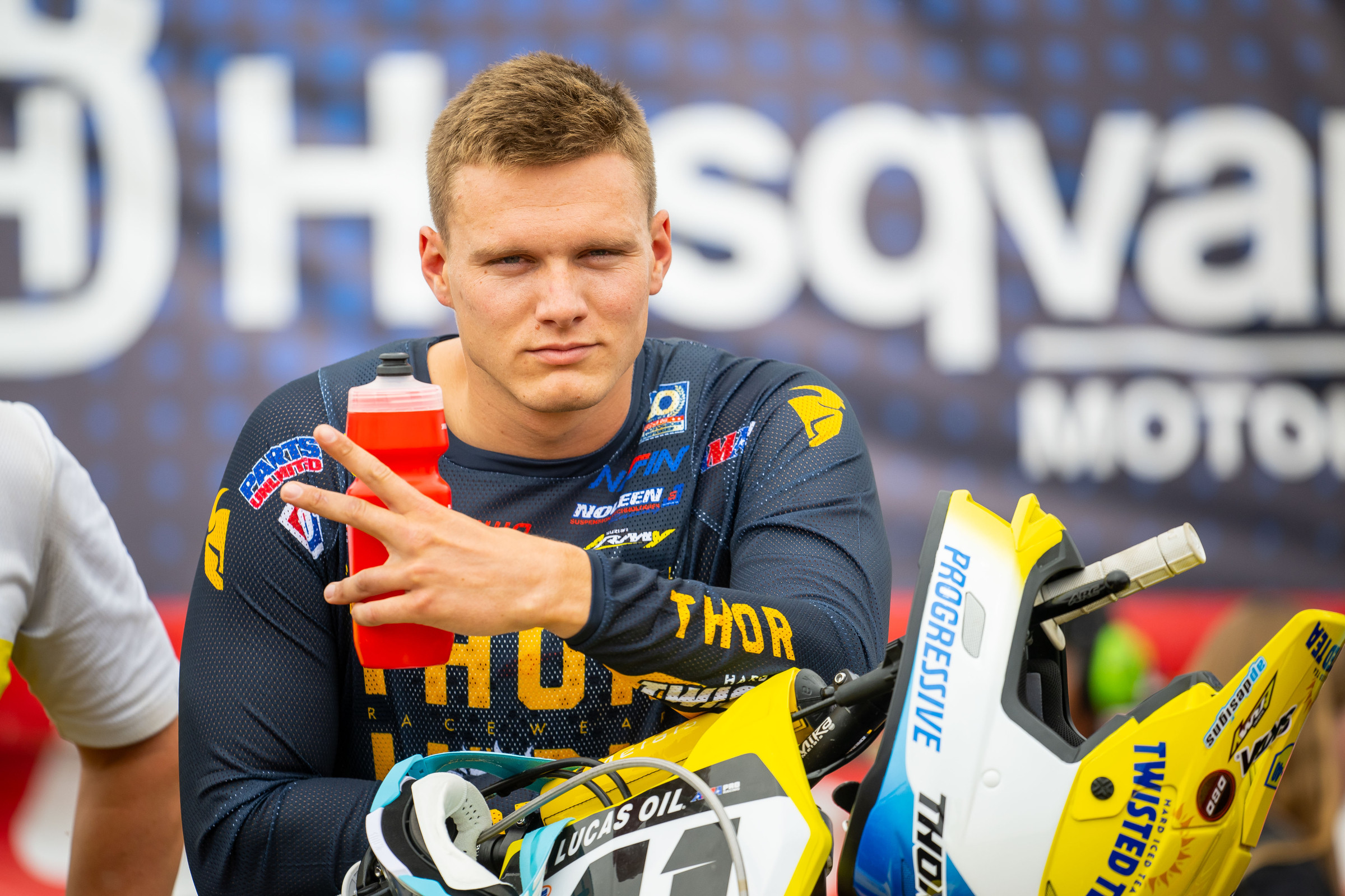 Best Post-Race Show Ever: Hangtown