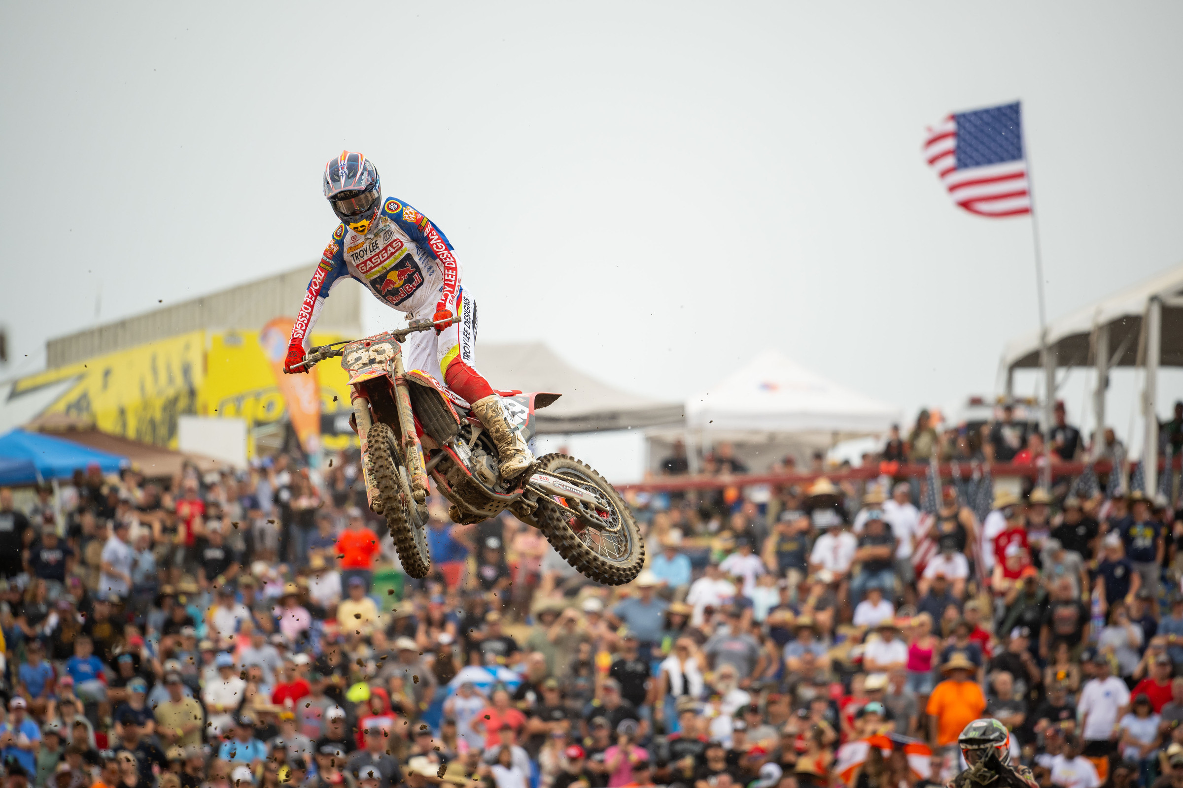 250 Words: Mosiman Wins