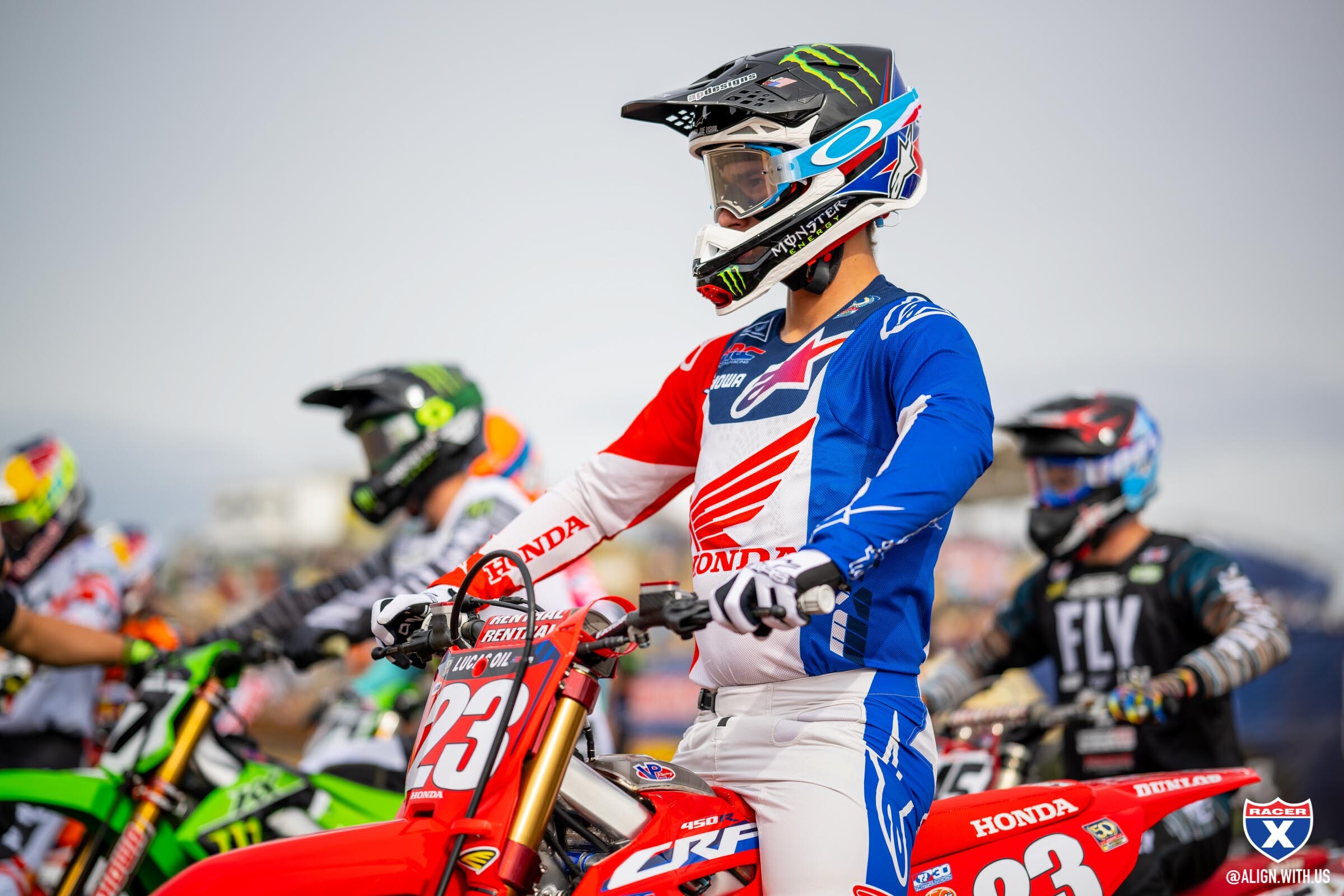 Photo Gallery from 2022 Hangtown Motocross Classic Racer X