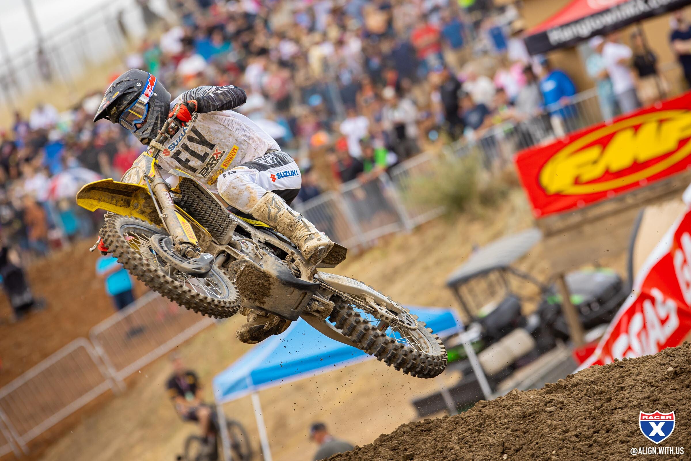 Photo Gallery from 2022 Hangtown Motocross Classic Racer X