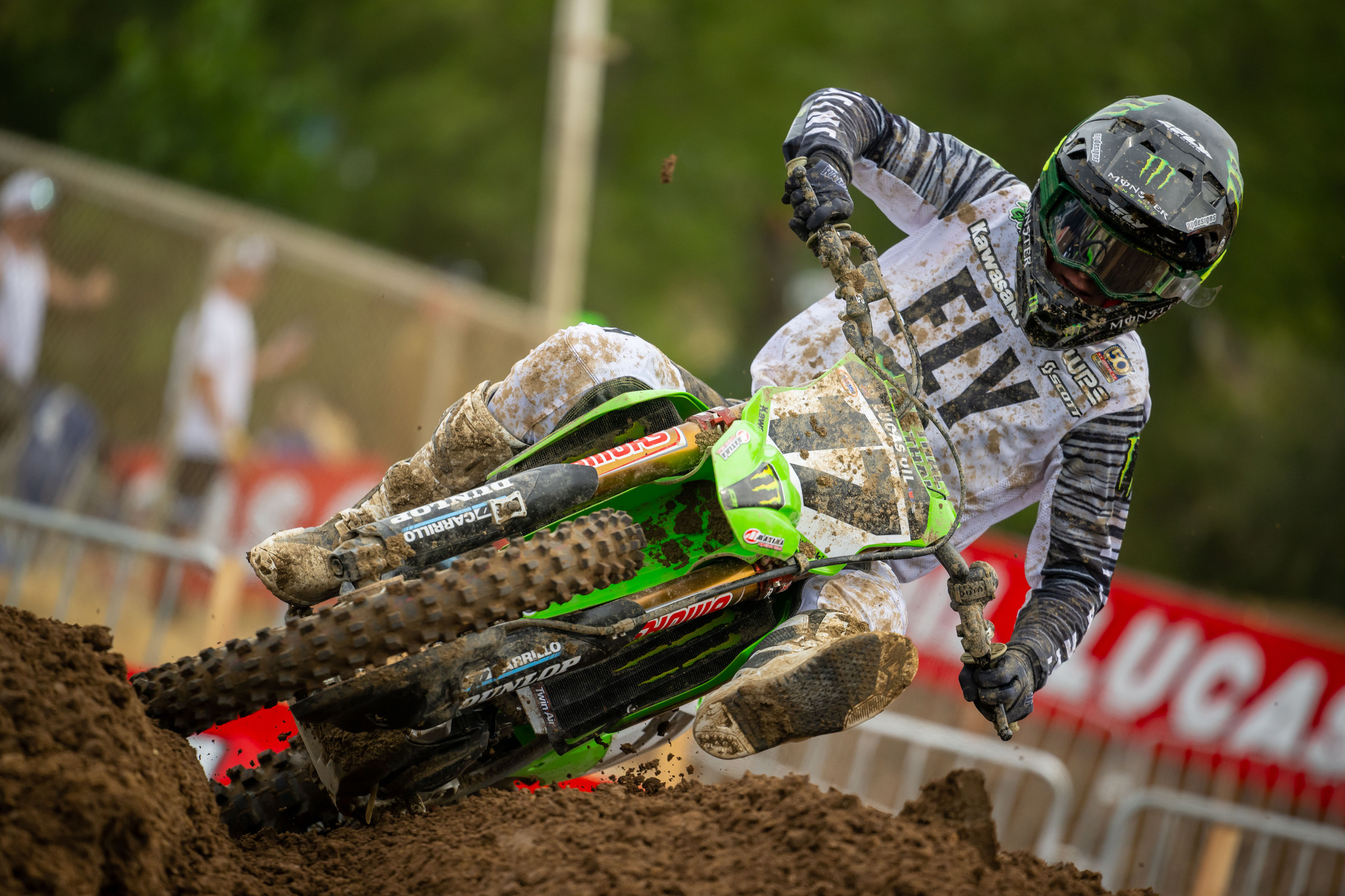 Photo Gallery from 2022 Hangtown Motocross Classic - Racer X