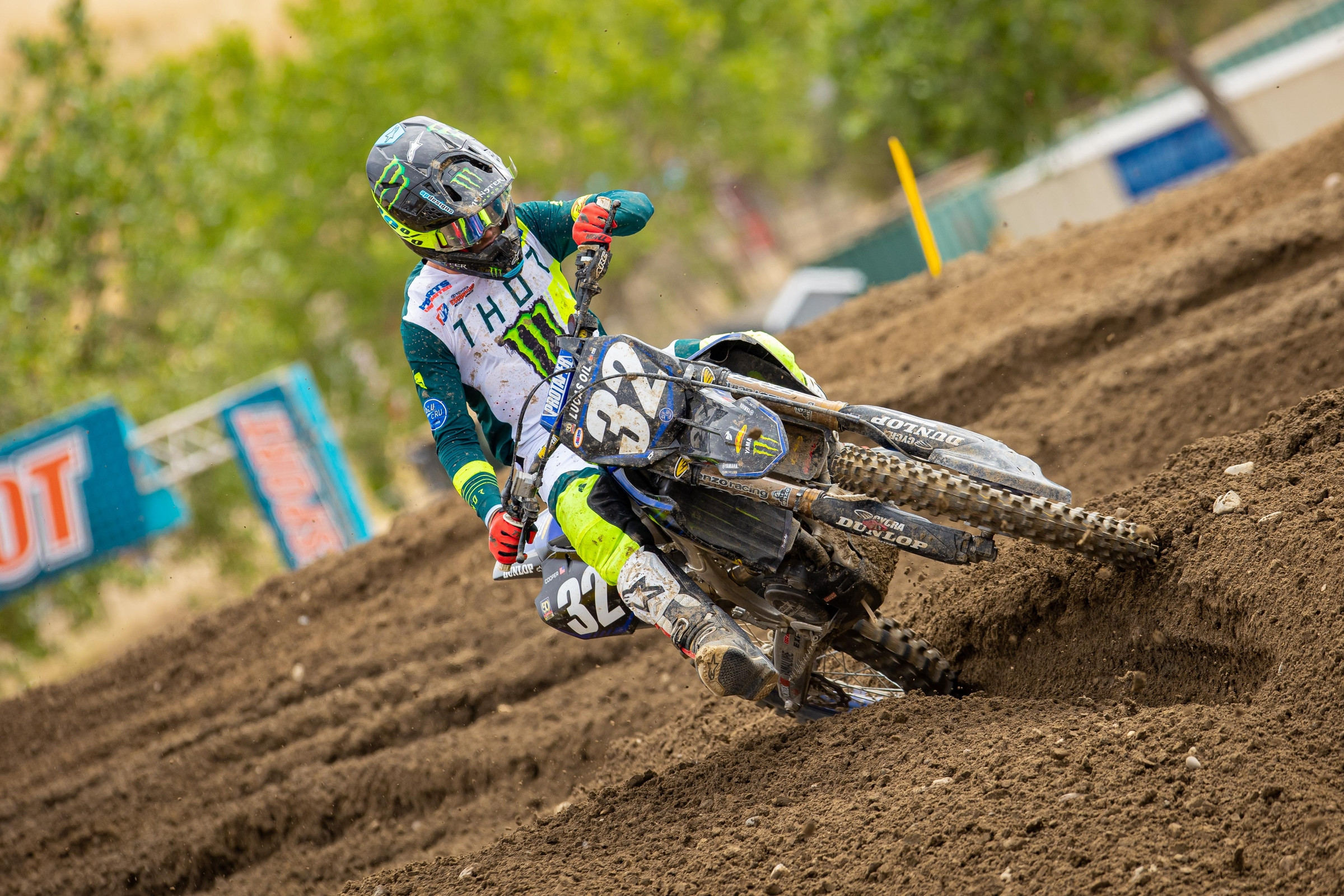 Save of the Day: Hangtown