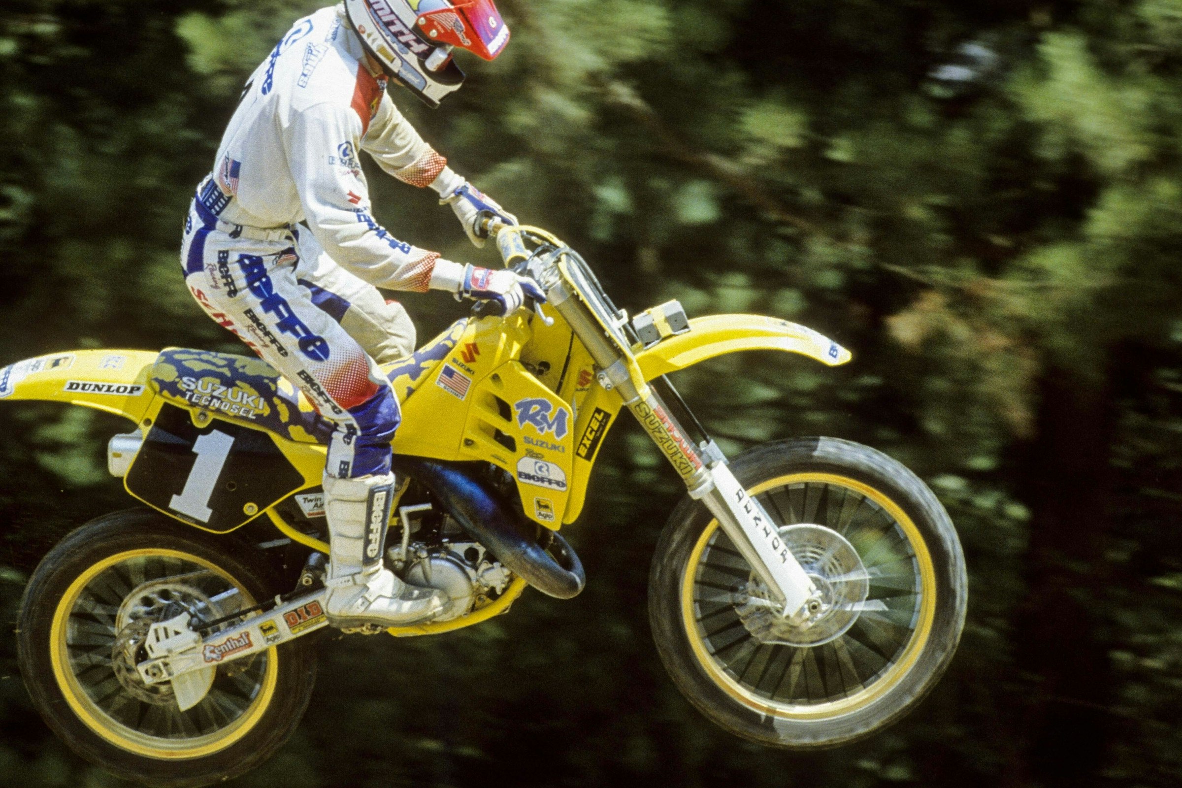 <em>Pioneers of Minnesota Motocross</em>: Book on Donny Schmit & Tom Benolkin’s Careers