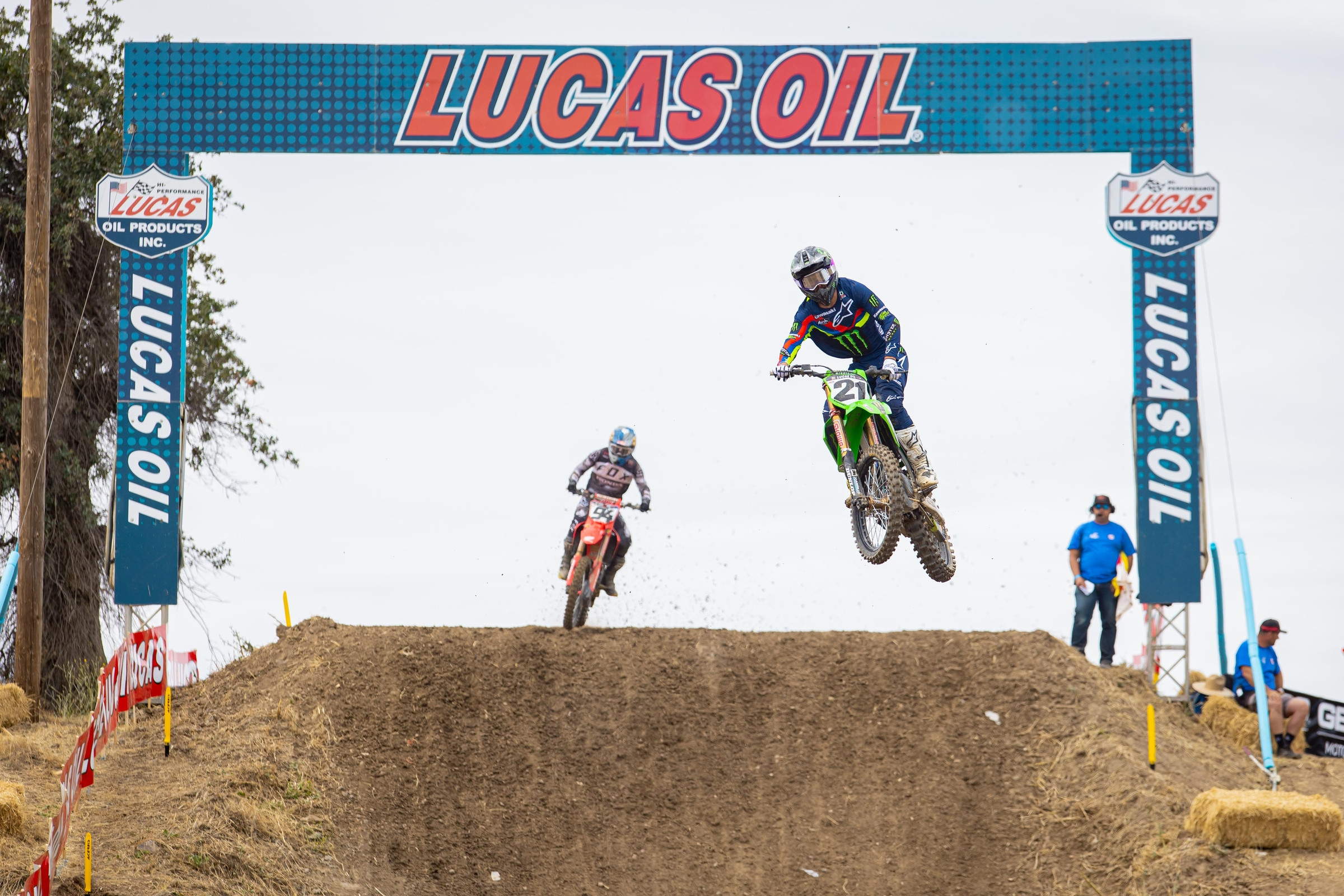 Racer X Films: Hangtown Race Examination