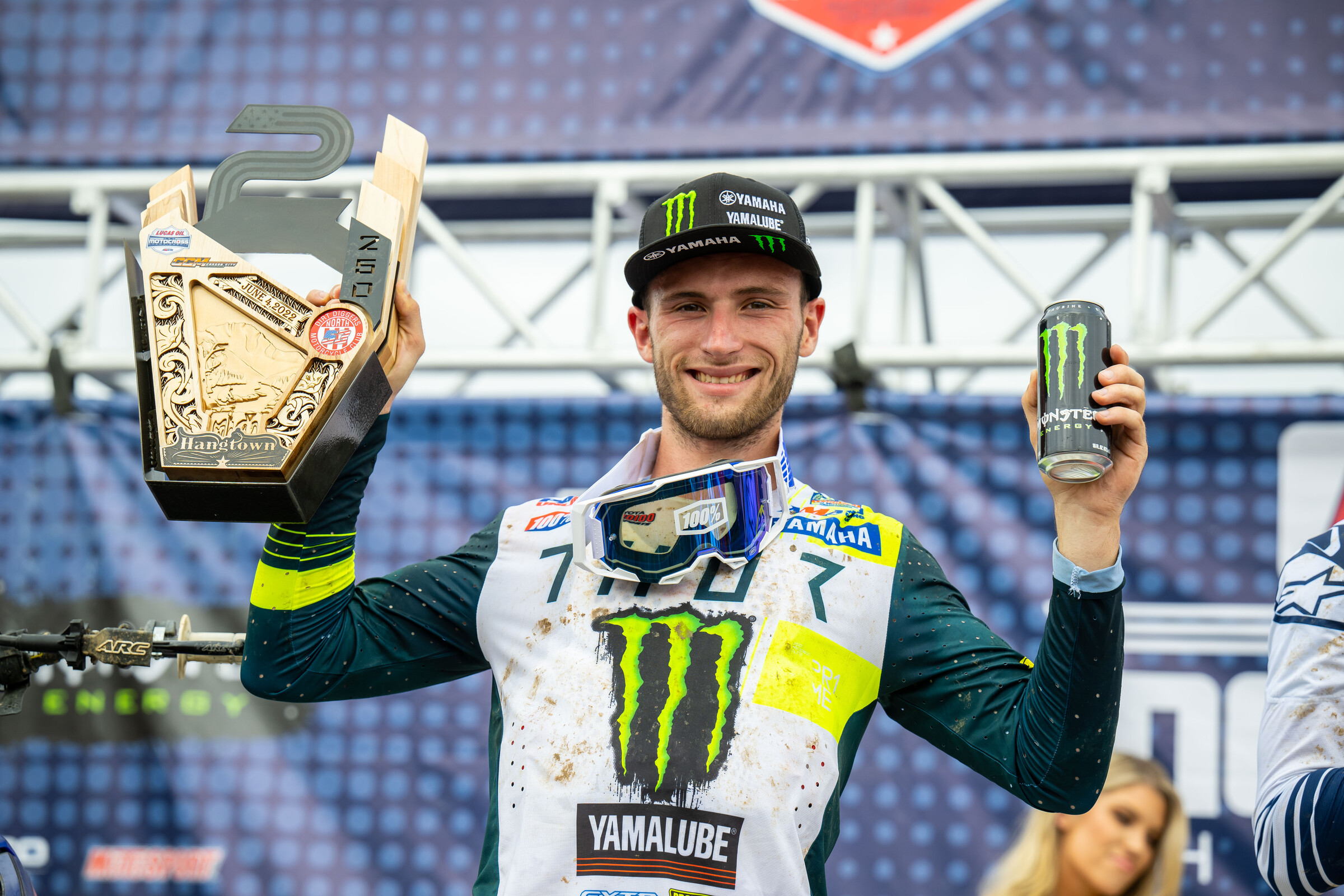 Stats, Vlogs, and Raw Footage from 2022 Hangtown Motocross Classic ...