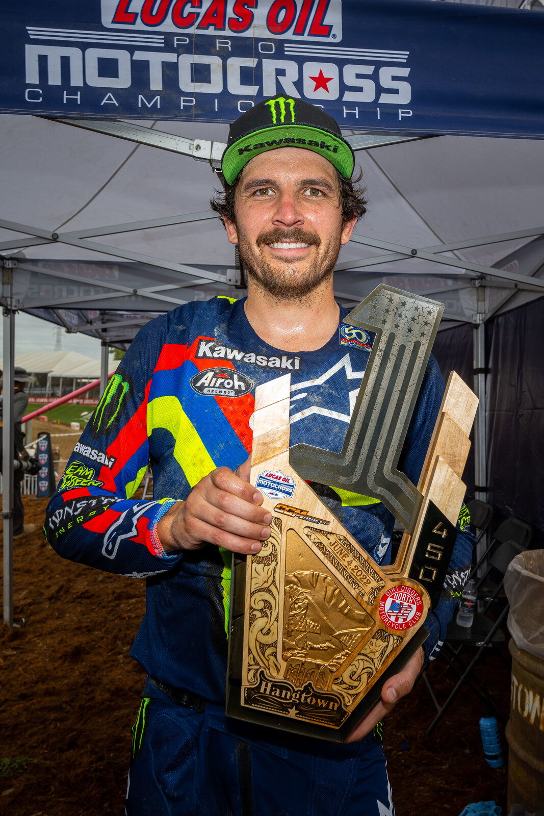 Jason Anderson