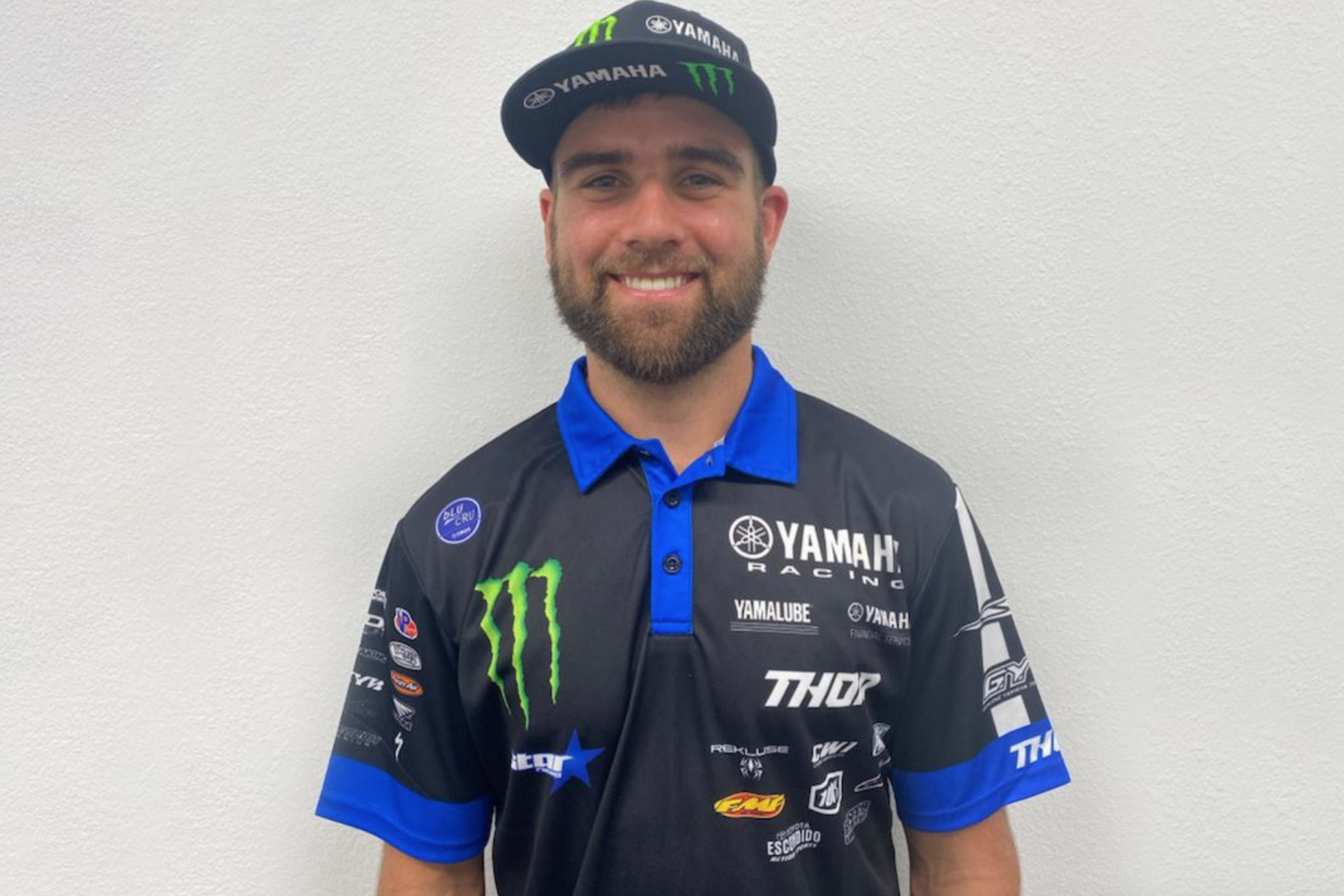 Monster Energy Yamaha Star Racing Announces Signing of Jordon Smith for 2023