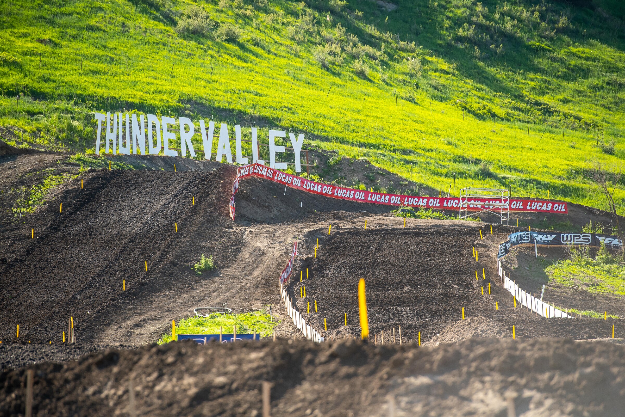 Thunder Valley Motocross Park