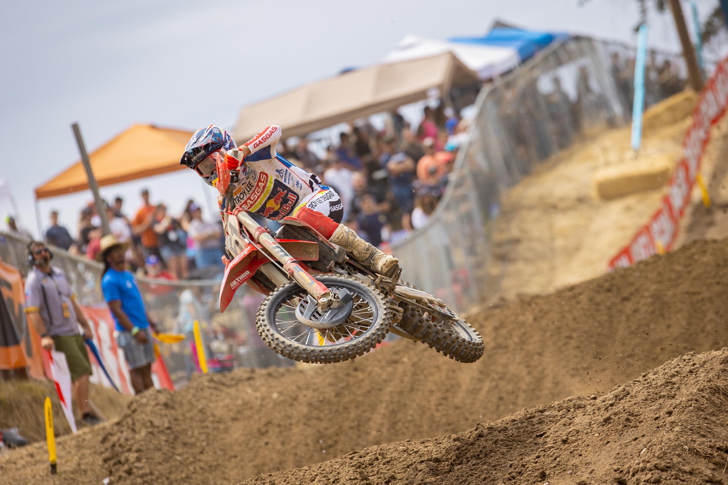 Justin Barcia