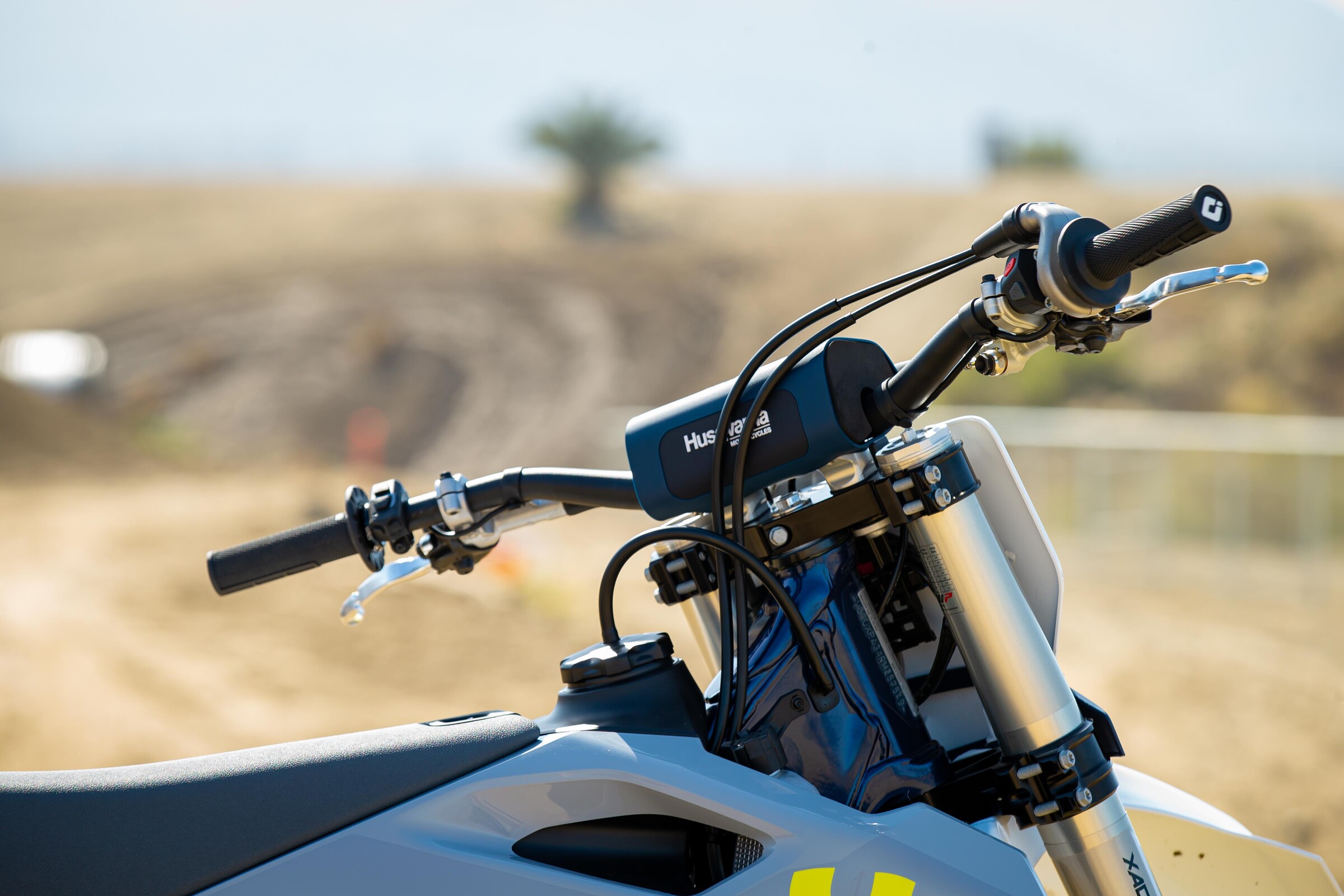 2023 Husqvarna FC350