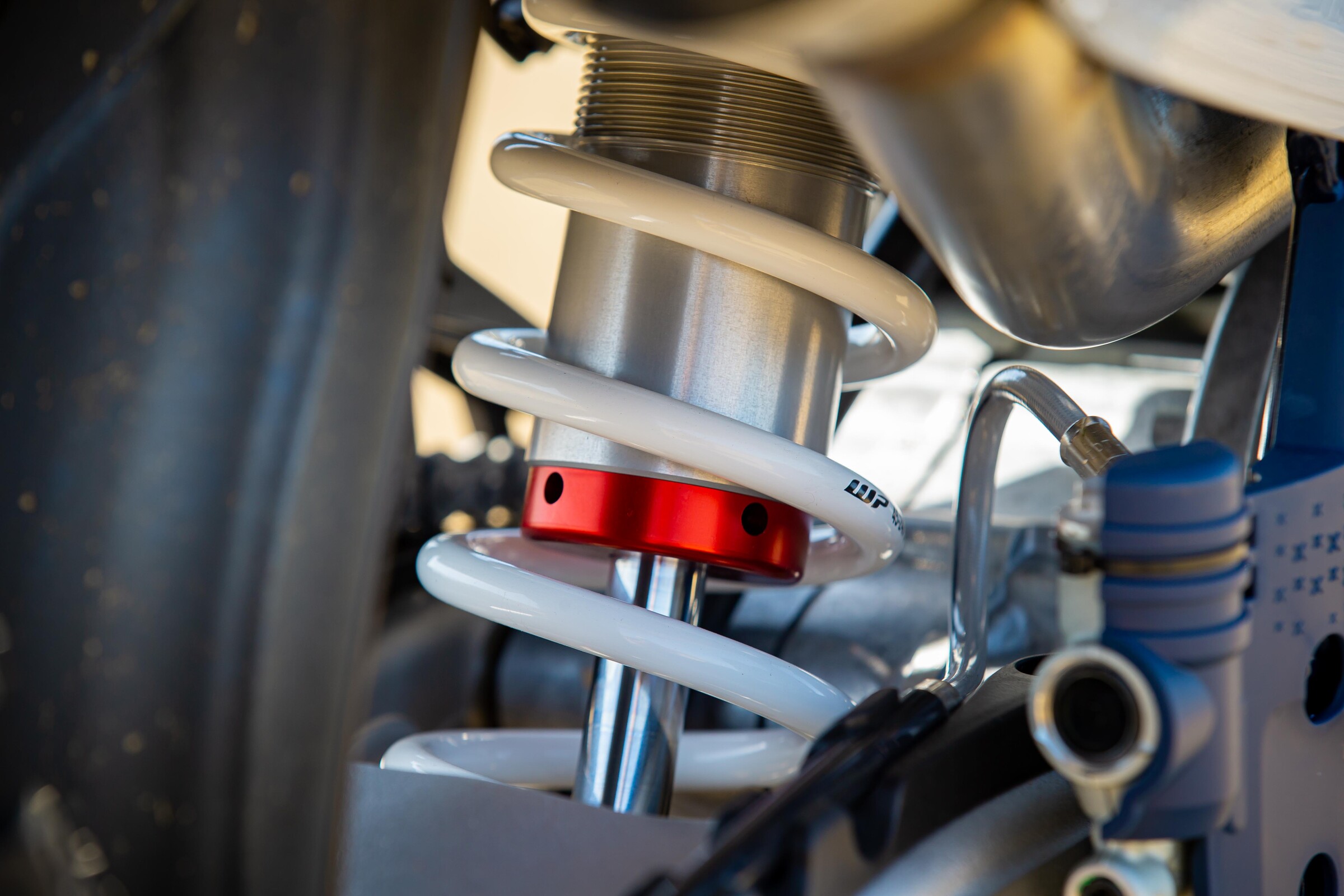 2023 Husqvarna FC350