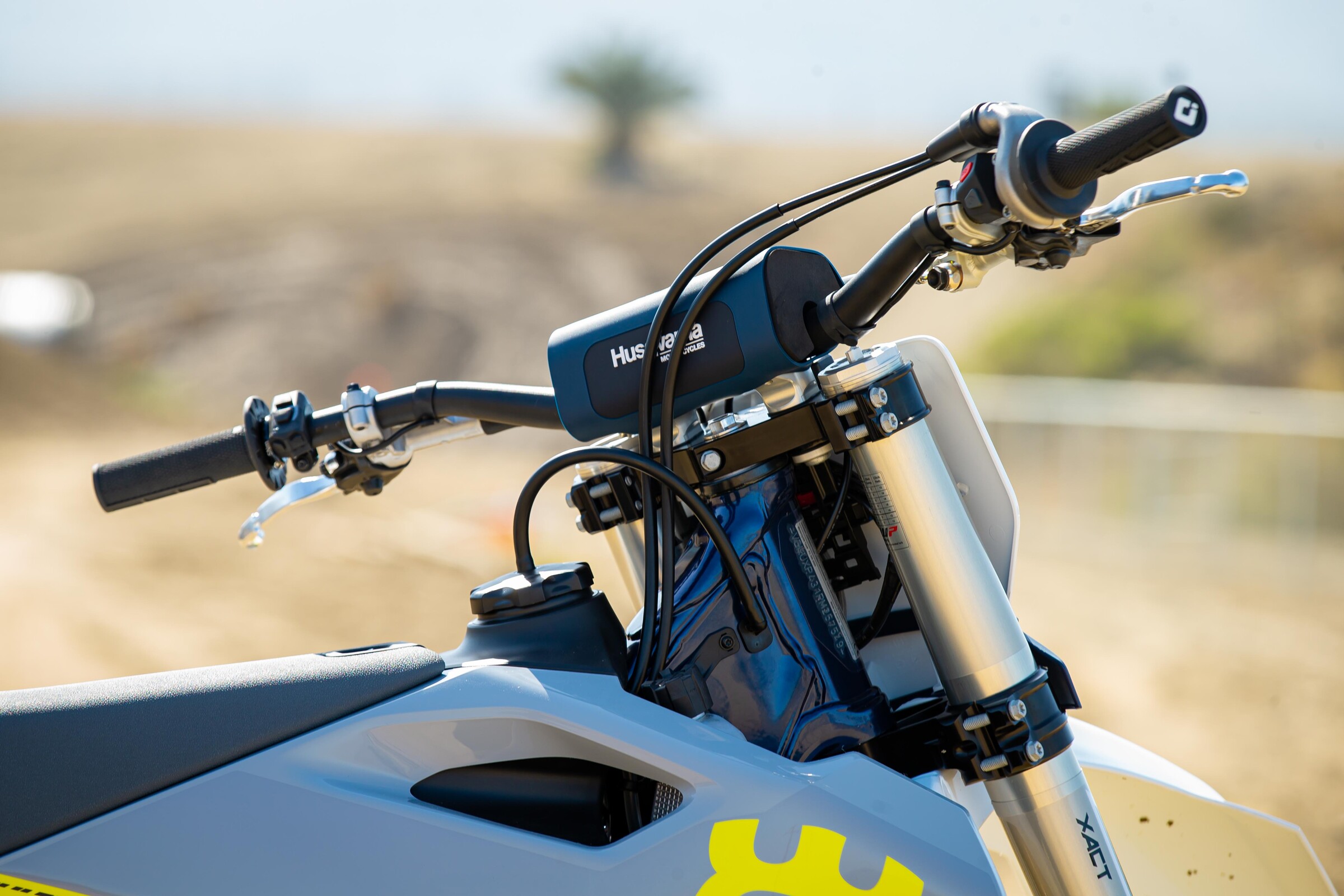 2023 Husqvarna FC350