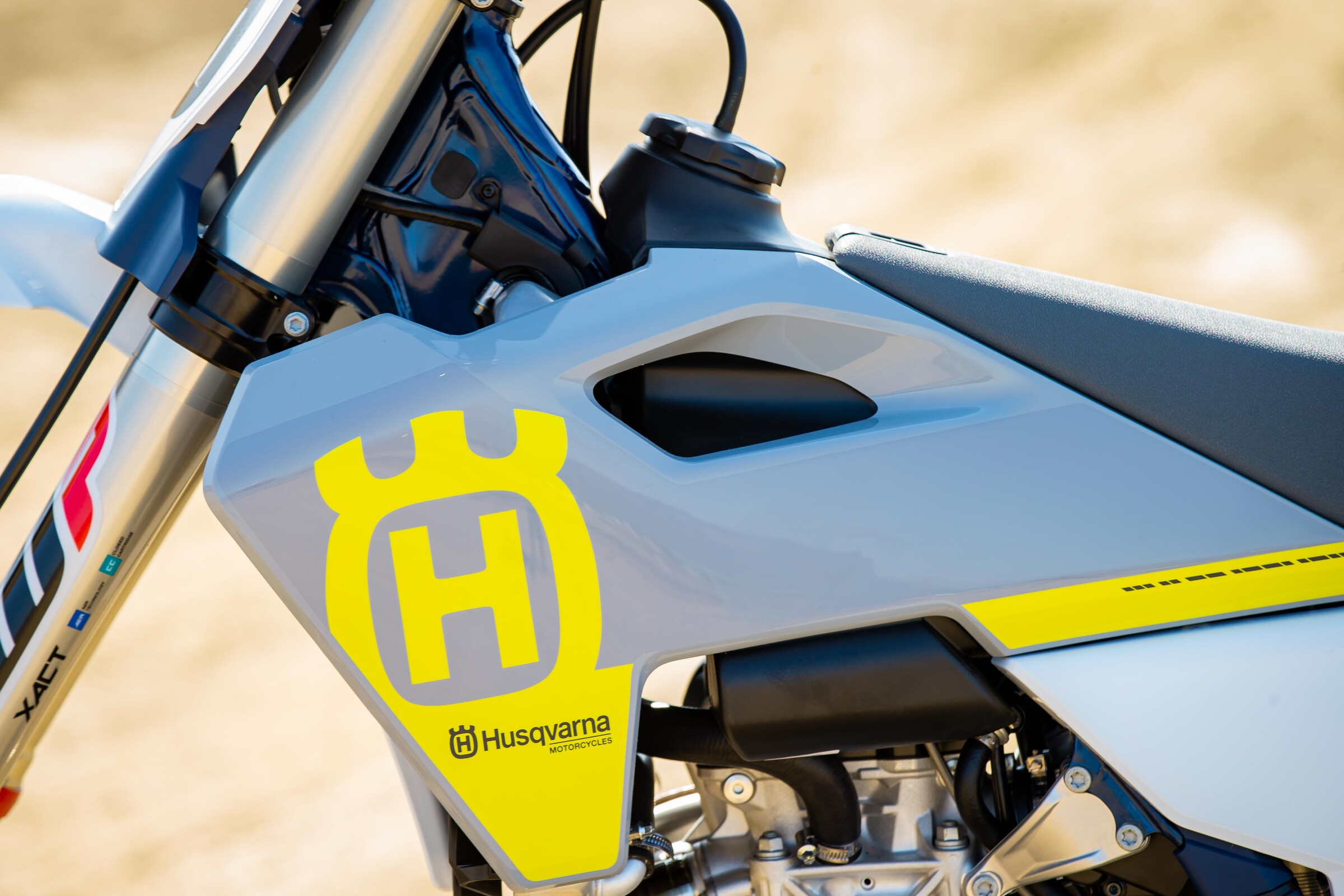 2023 Husqvarna FC350