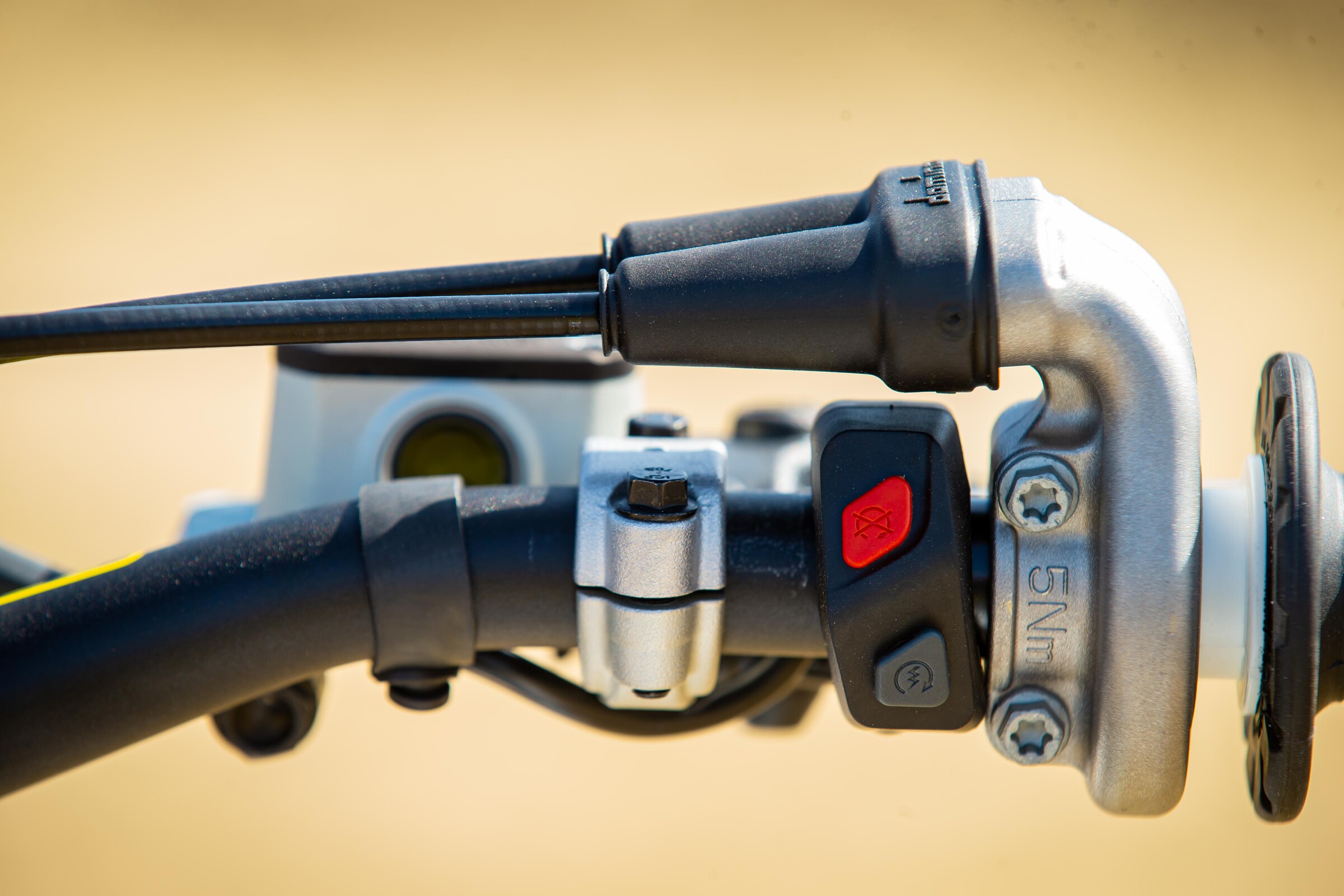 2023 Husqvarna FC350