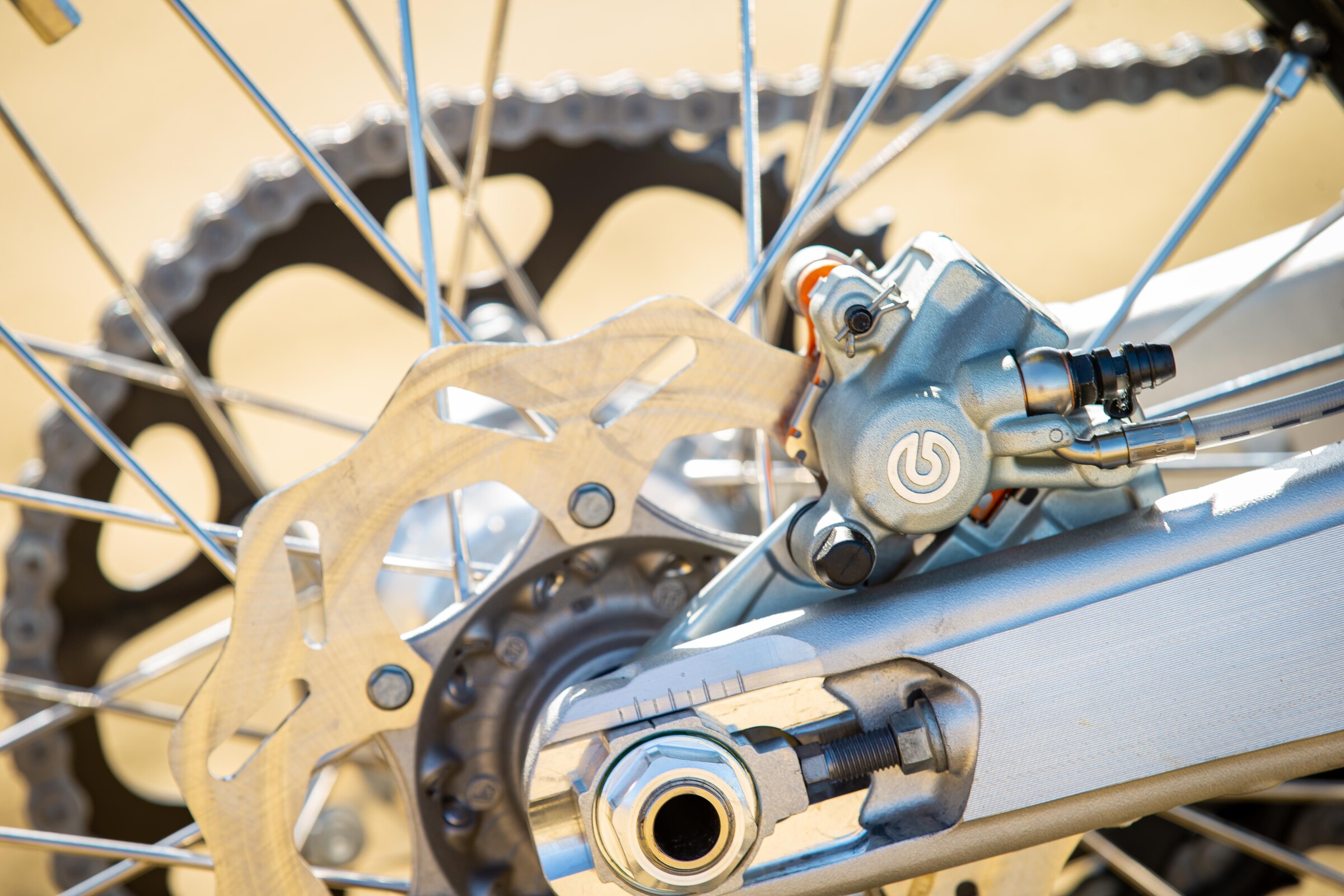 2023 Husqvarna FC350