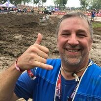 In memory of Jim McMillam