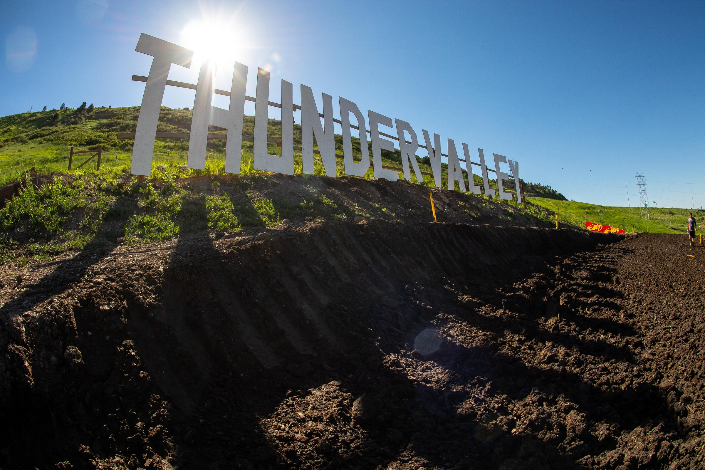 First Look: Thunder Valley National