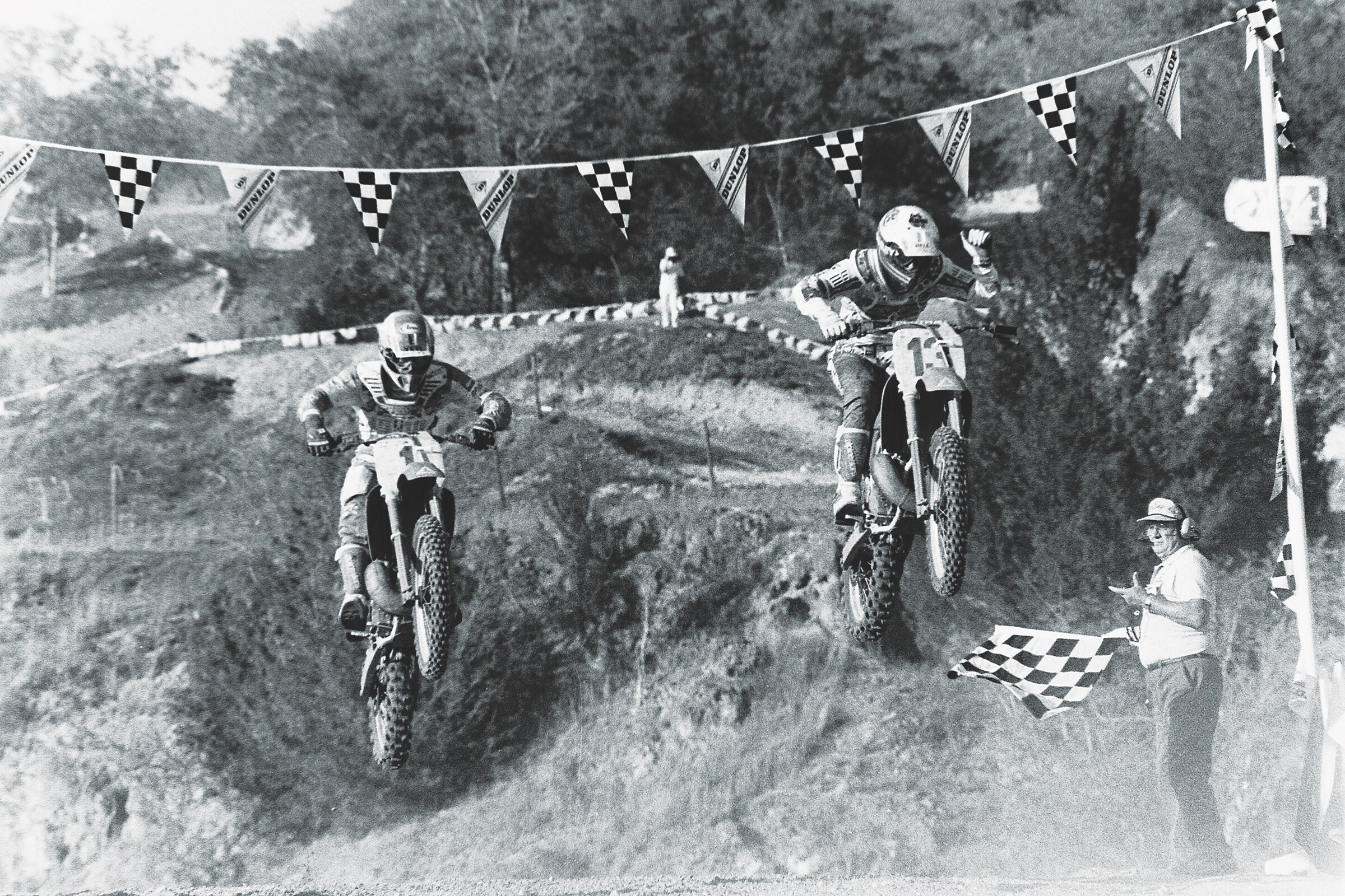 Voicebox August 2022 Racer X Magazine