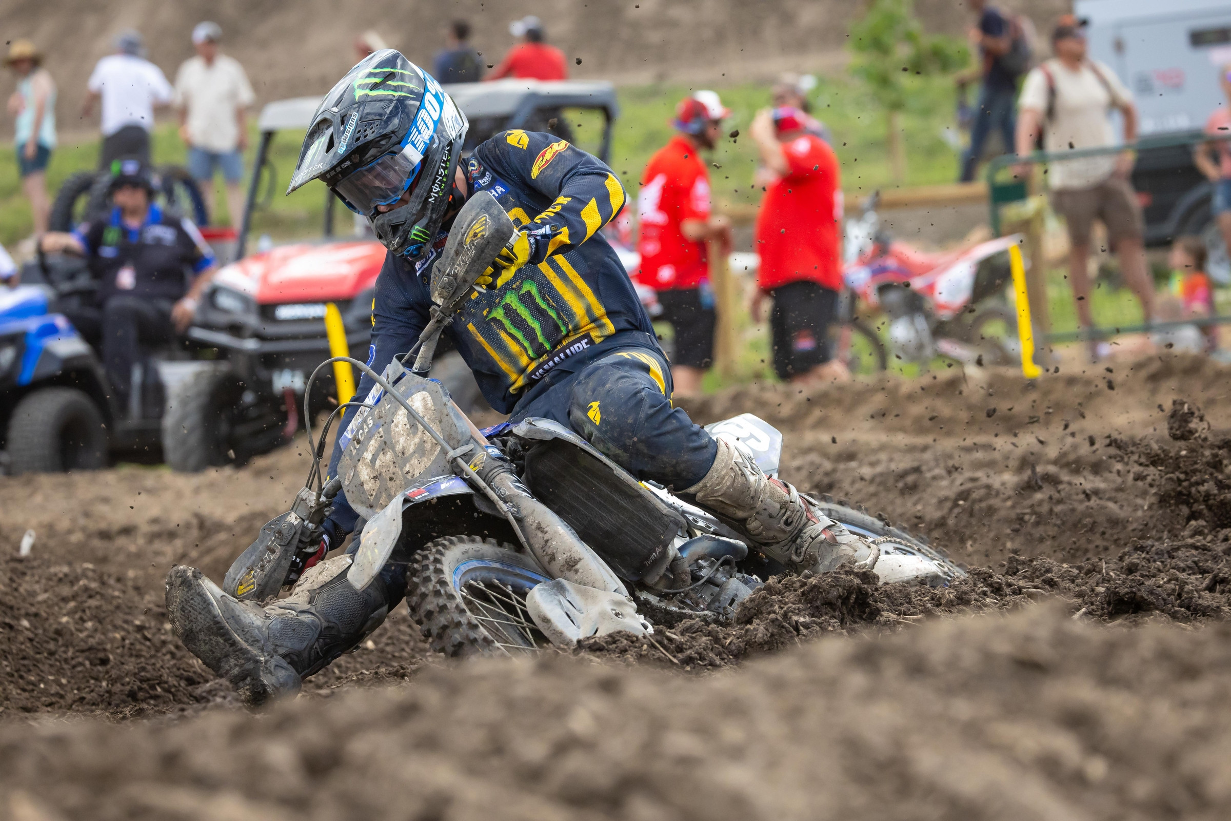 Insight: Just Needed a Start