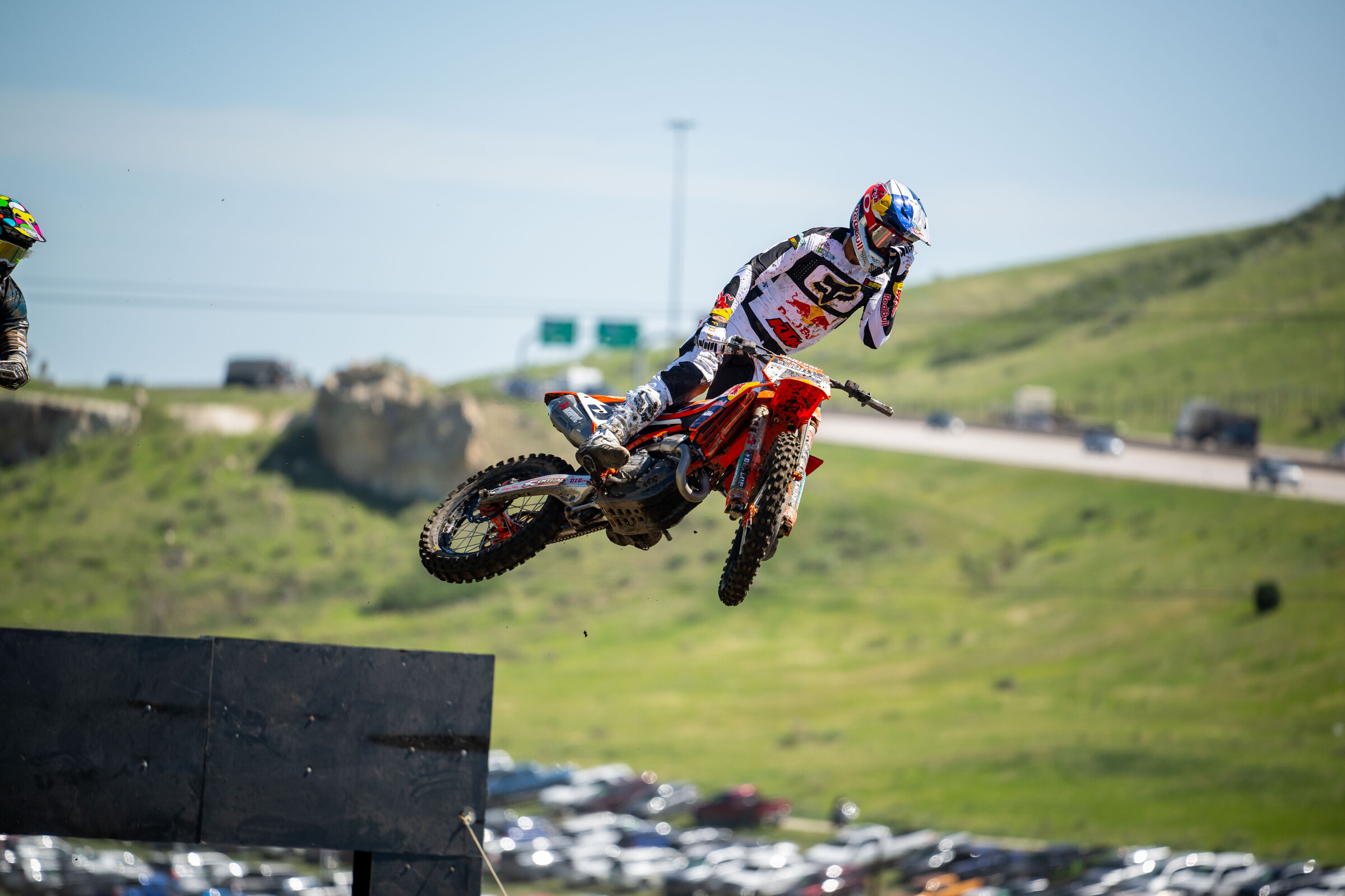Ryan Dungey