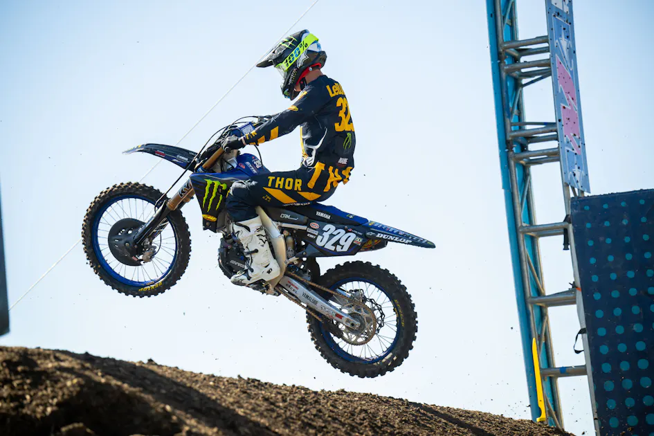Yamaha Star Racing Has Bright Future with Kitchen, Romano & LeBlanc ...