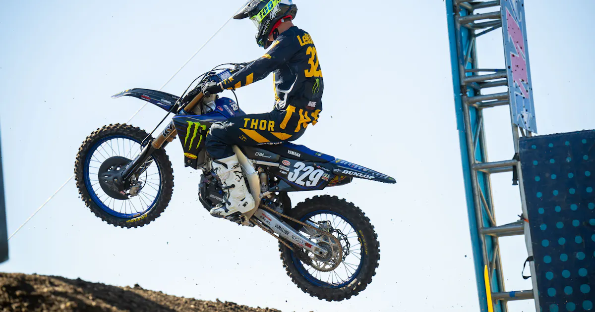 Yamaha Star Racing Has Bright Future with Kitchen, Romano & LeBlanc ...