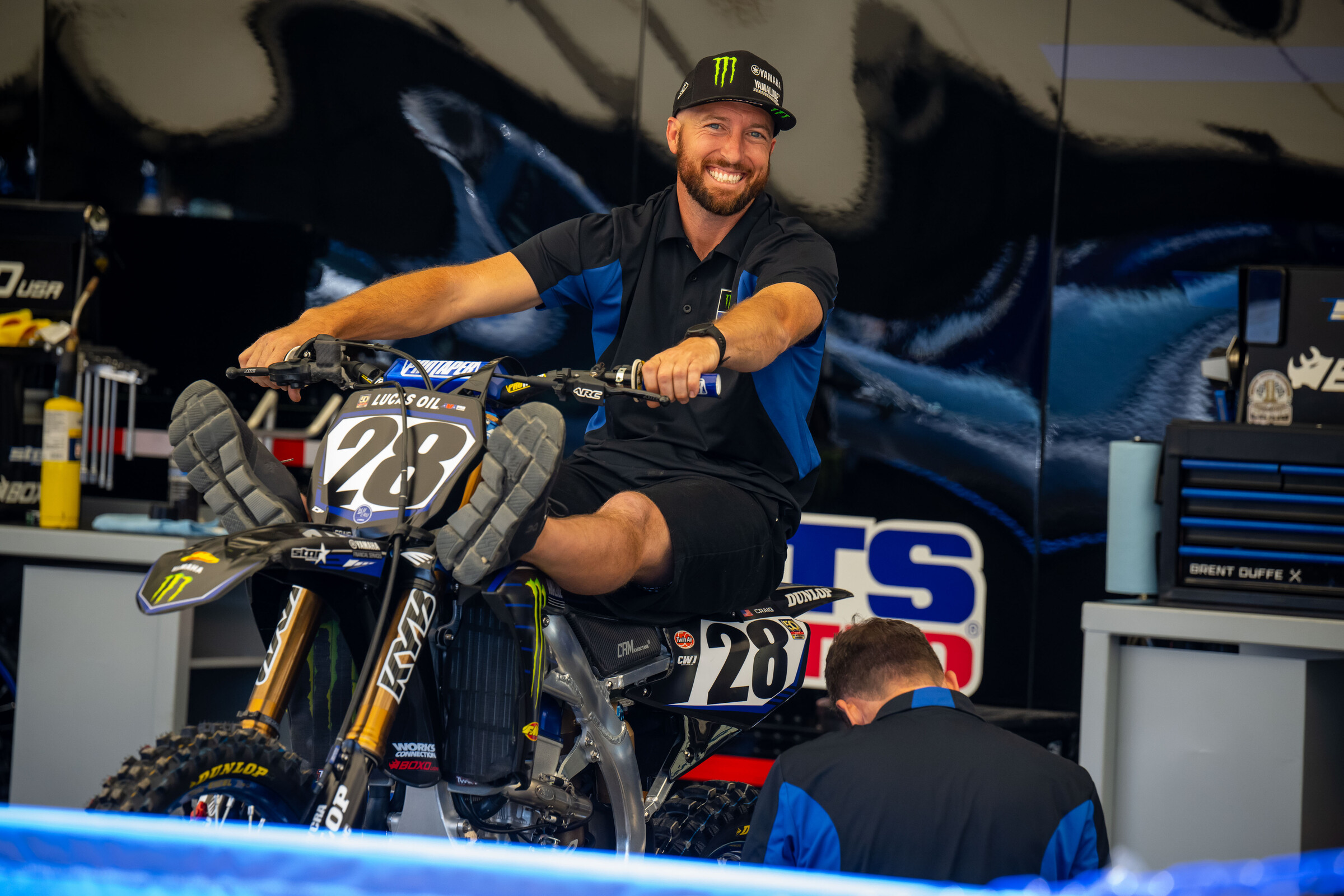 Pit Pass - August 2022 - Racer X Magazine