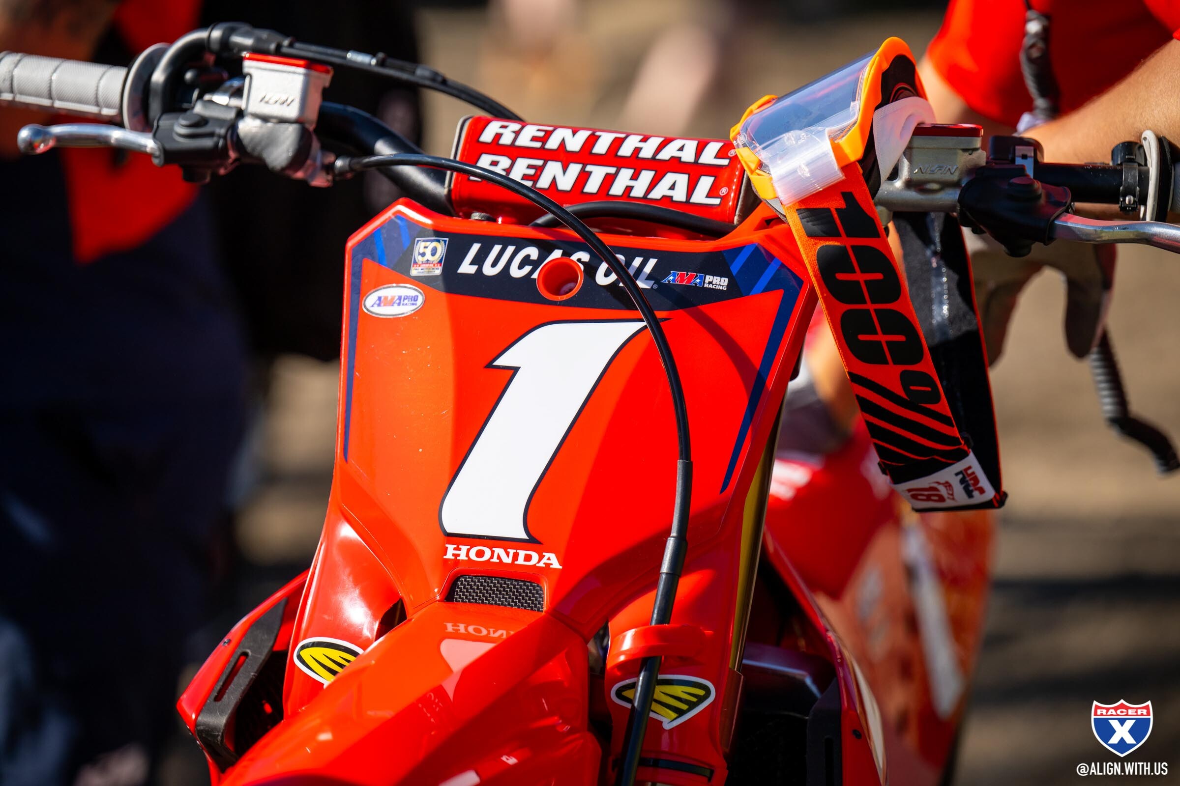 Photo Gallery from 2022 Thunder Valley National - Racer X