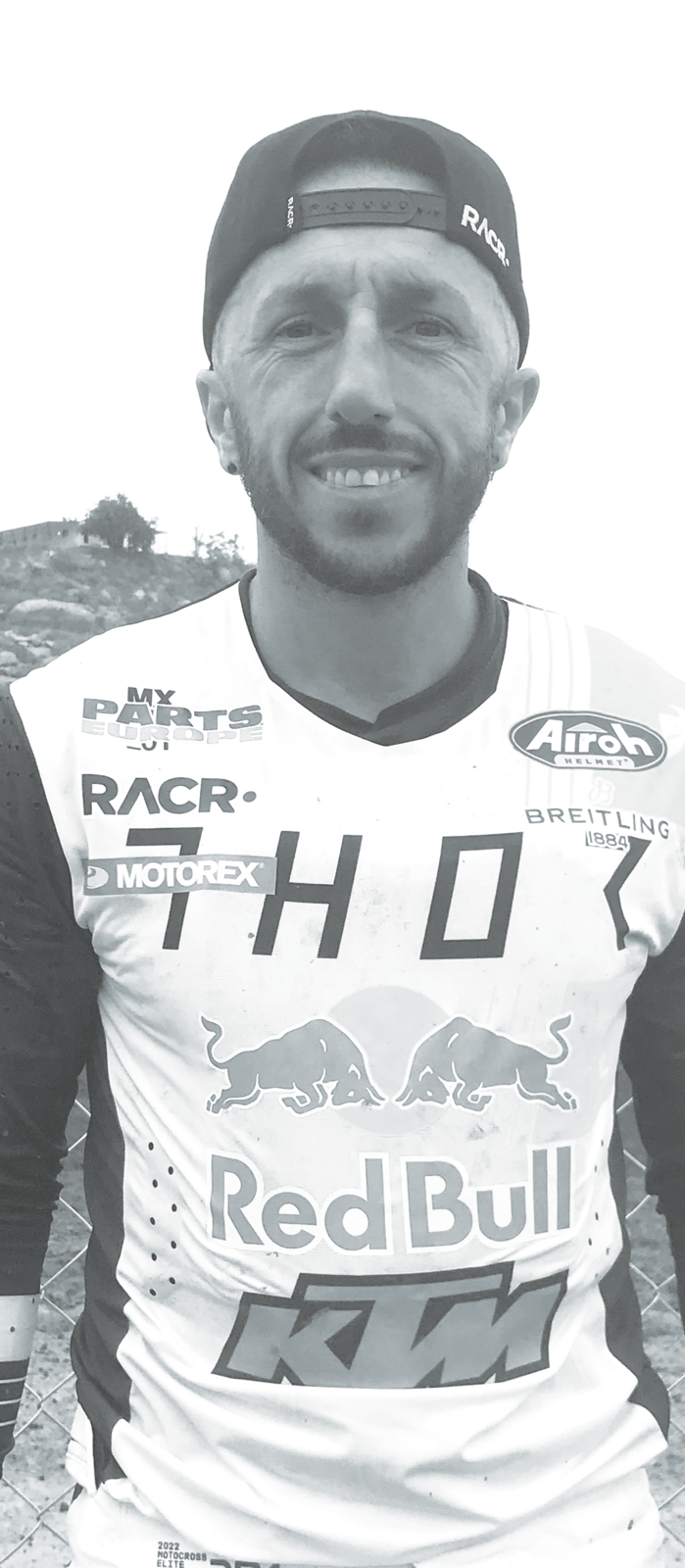 Antonio Cairoli