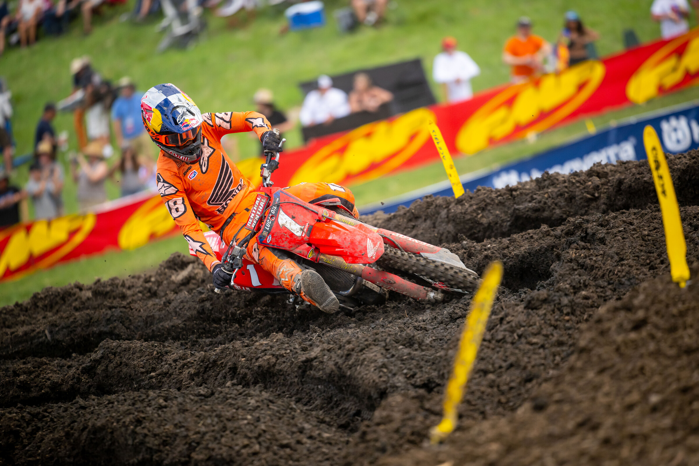 Steve Matthes’ Observations From Thunder Valley Racer X