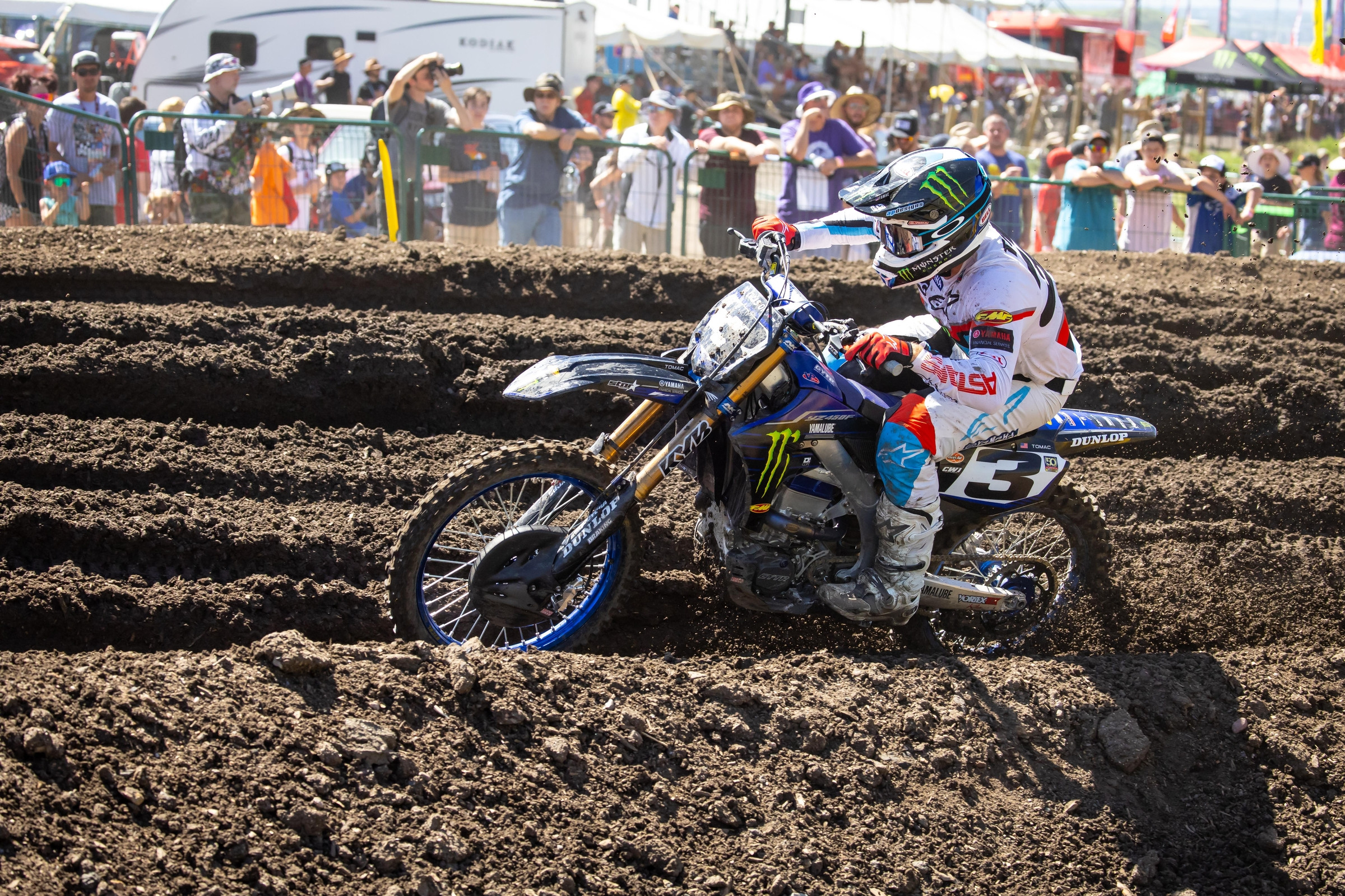 Save of the Day: Thunder Valley