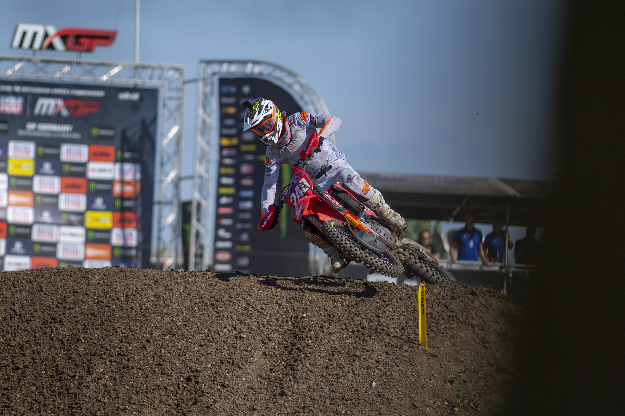 Tim Gajser