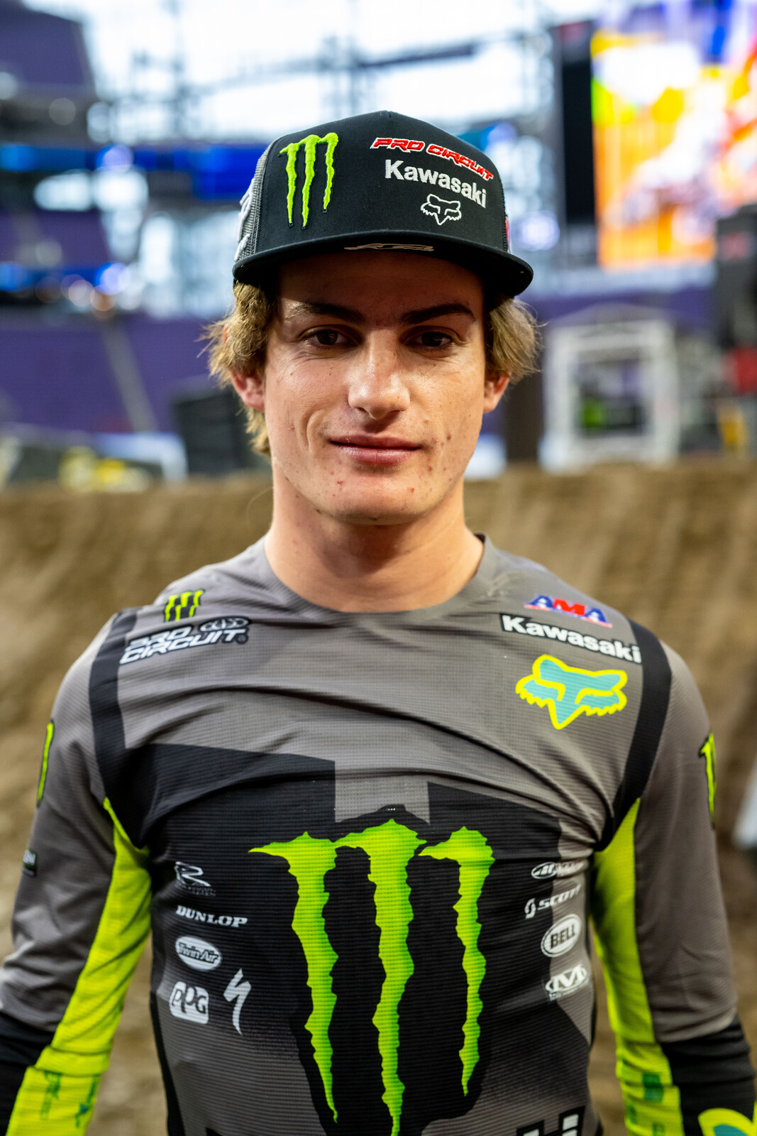 Jett Reynolds on Injuries, Delayed Pro Debut Racer X